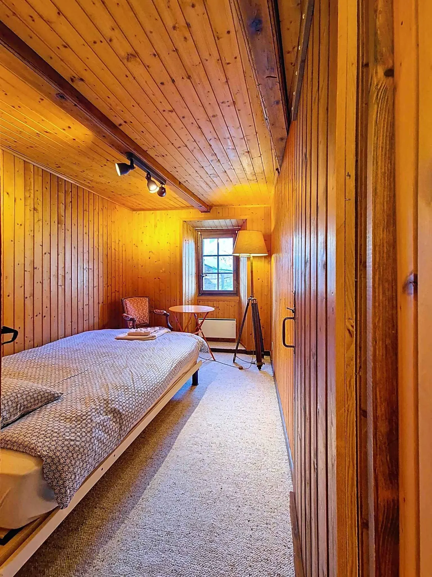 Incantevole Casa di Villaggio a Chable - Foto 10 di 12