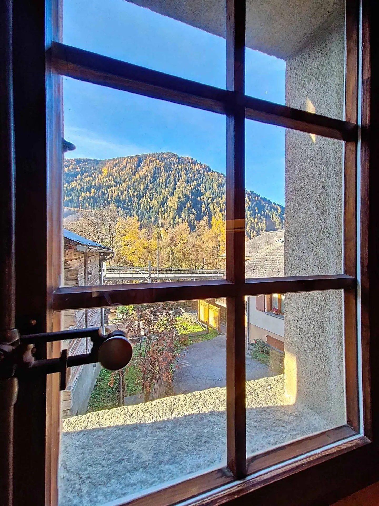 Incantevole Casa di Villaggio a Chable - Foto 11 di 12