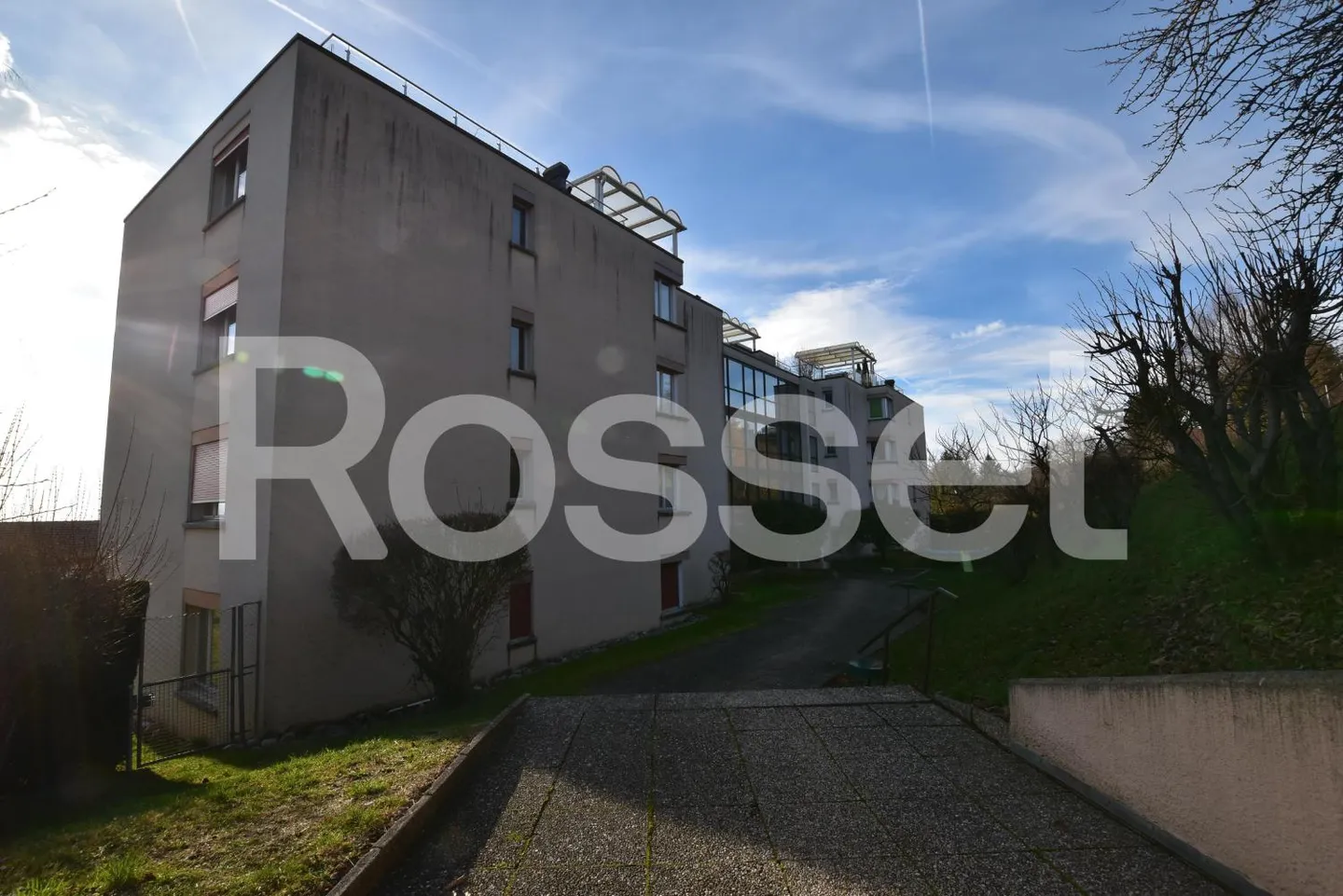 Appartamento 4.5 stanze - Foto 1 di 1