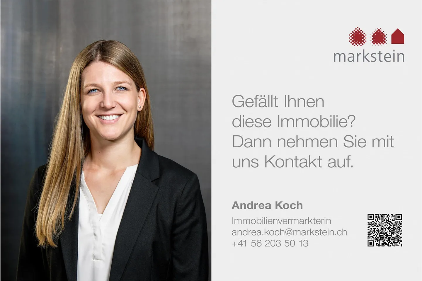 Living Comfort and Quality of Life - «DUO» in Döttingen - Photo 8 of 8