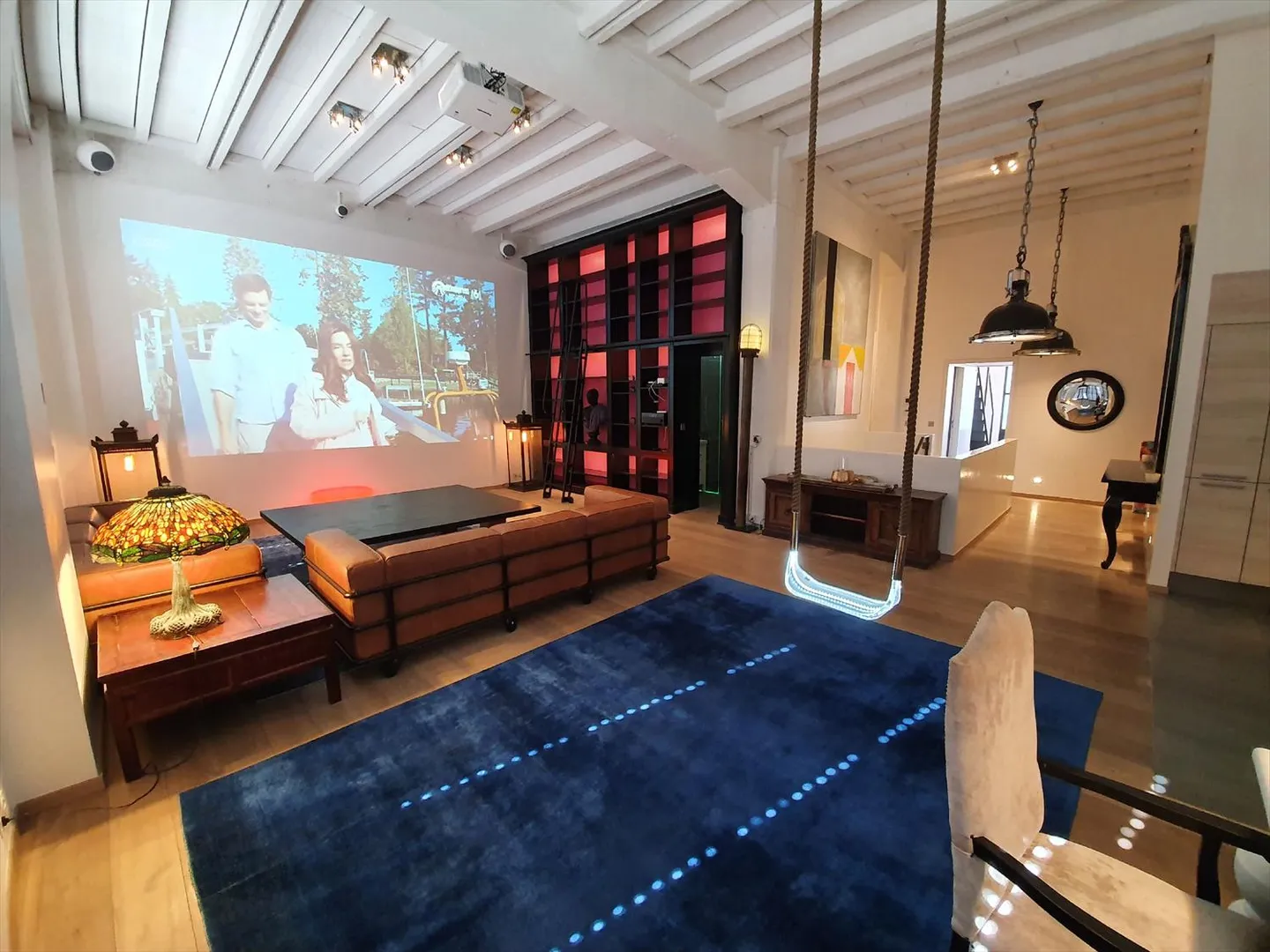 Duplex 7 Zimmer - Foto 2 von 20