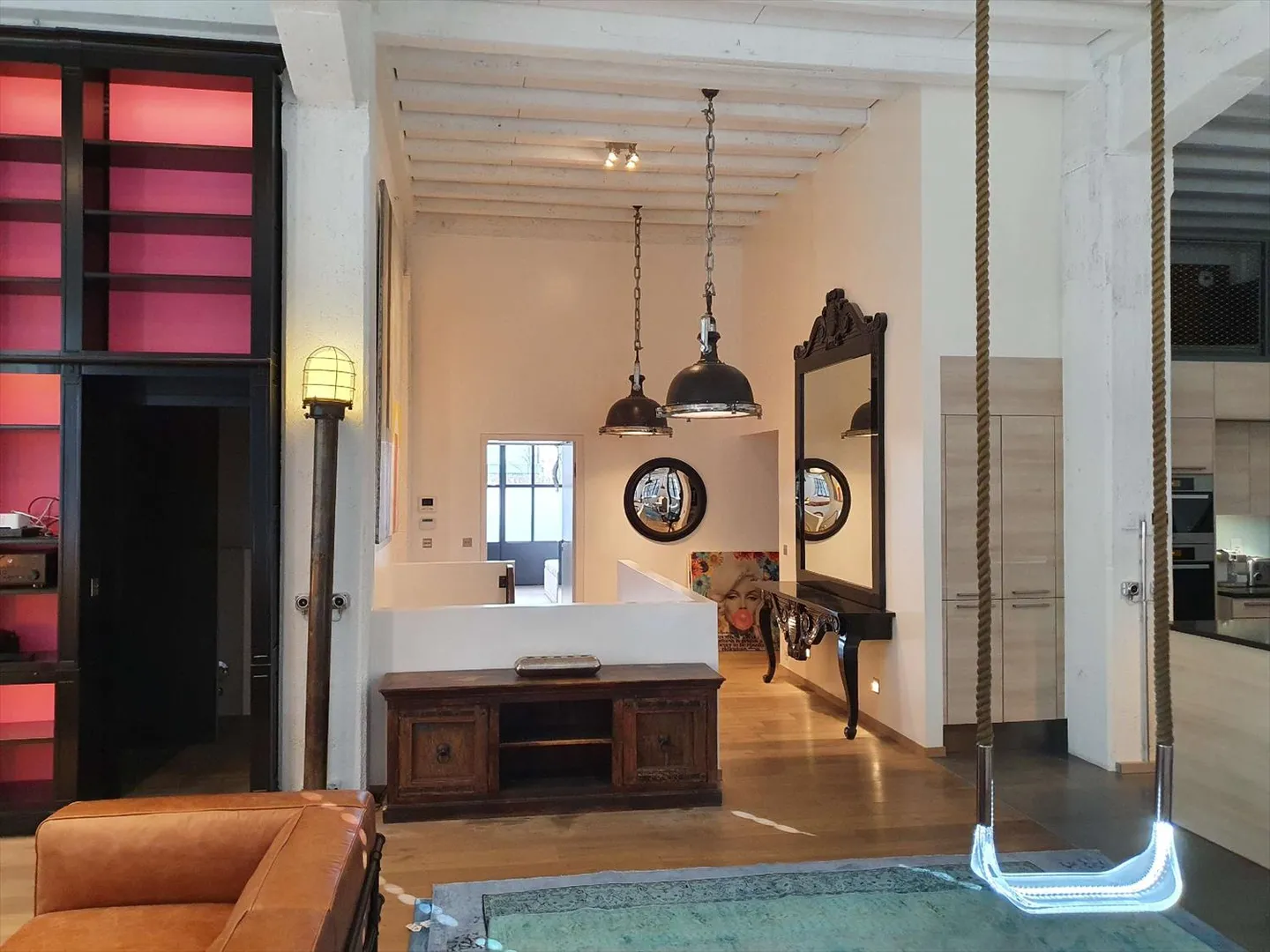 Duplex 7 Zimmer - Foto 3 von 20