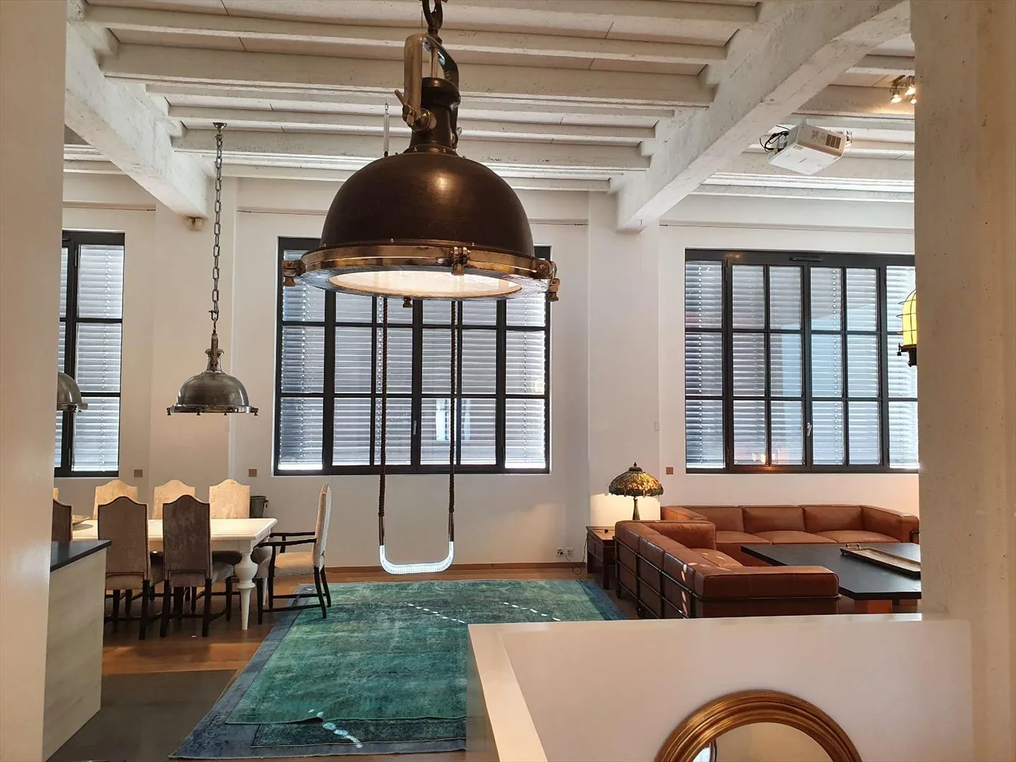 Duplex 7 Zimmer - Foto 5 von 20