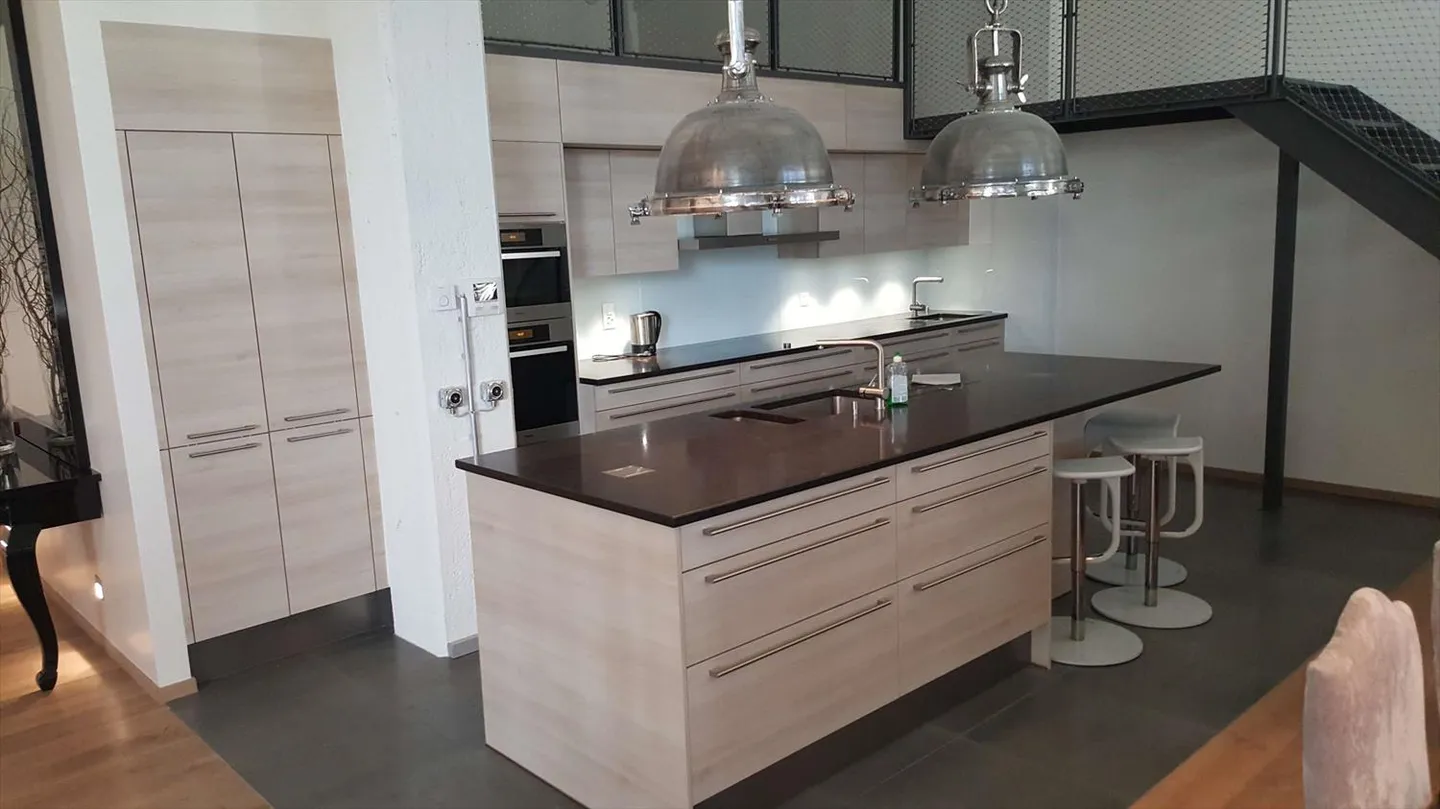 Duplex 7 Zimmer - Foto 9 von 20