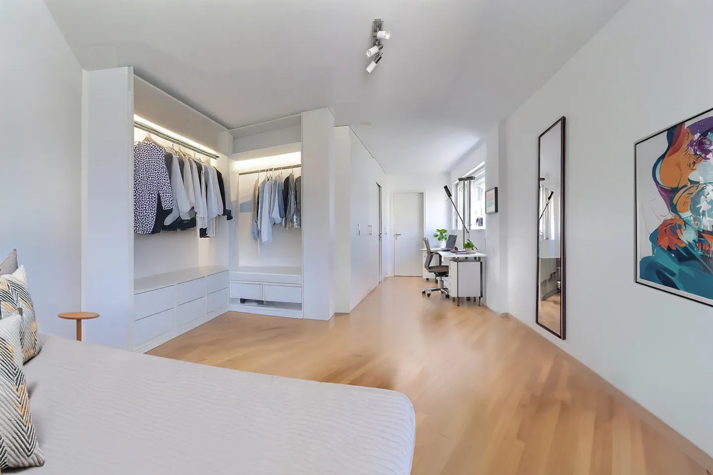 Loft di 138 m2 - Foto 6 di 10