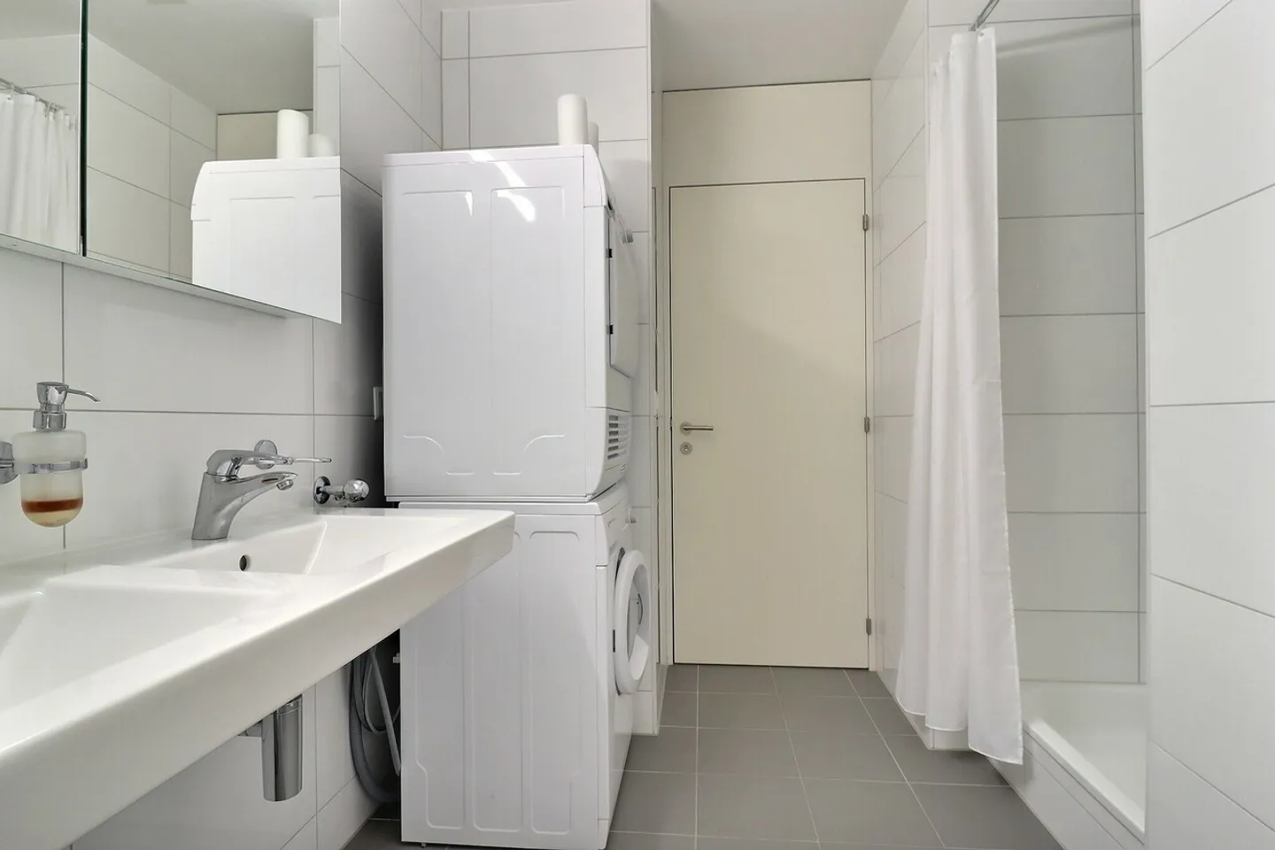 Loft di 138 m2 - Foto 8 di 10