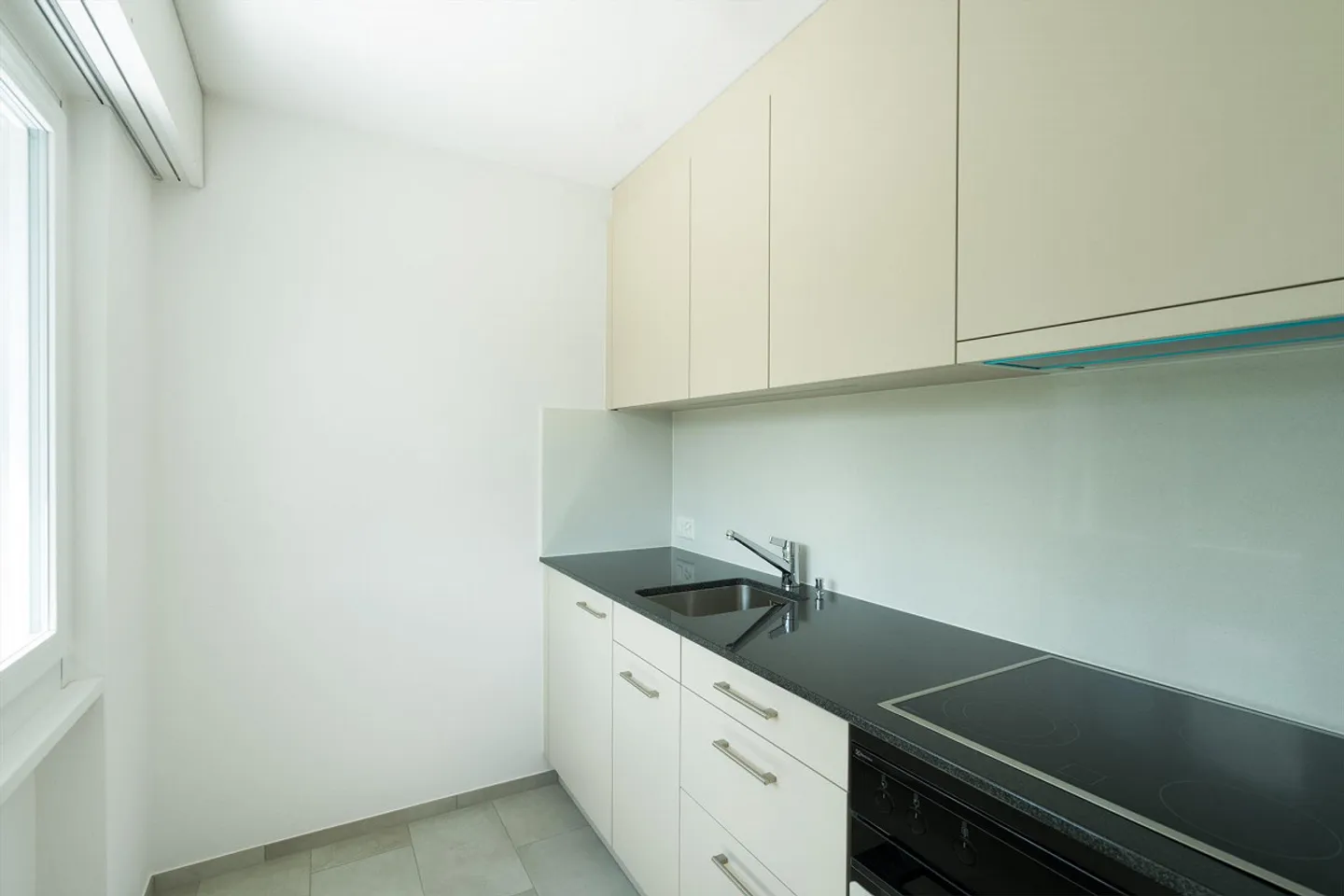 Gemütliche 2 Zimmer-Wohnung sucht neue Mieter - Foto 1 von 6
