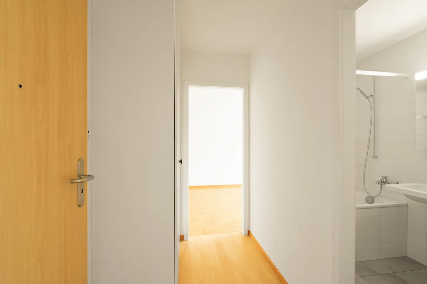 Gemütliche 2 Zimmer-Wohnung sucht neue Mieter - Foto 3 von 6