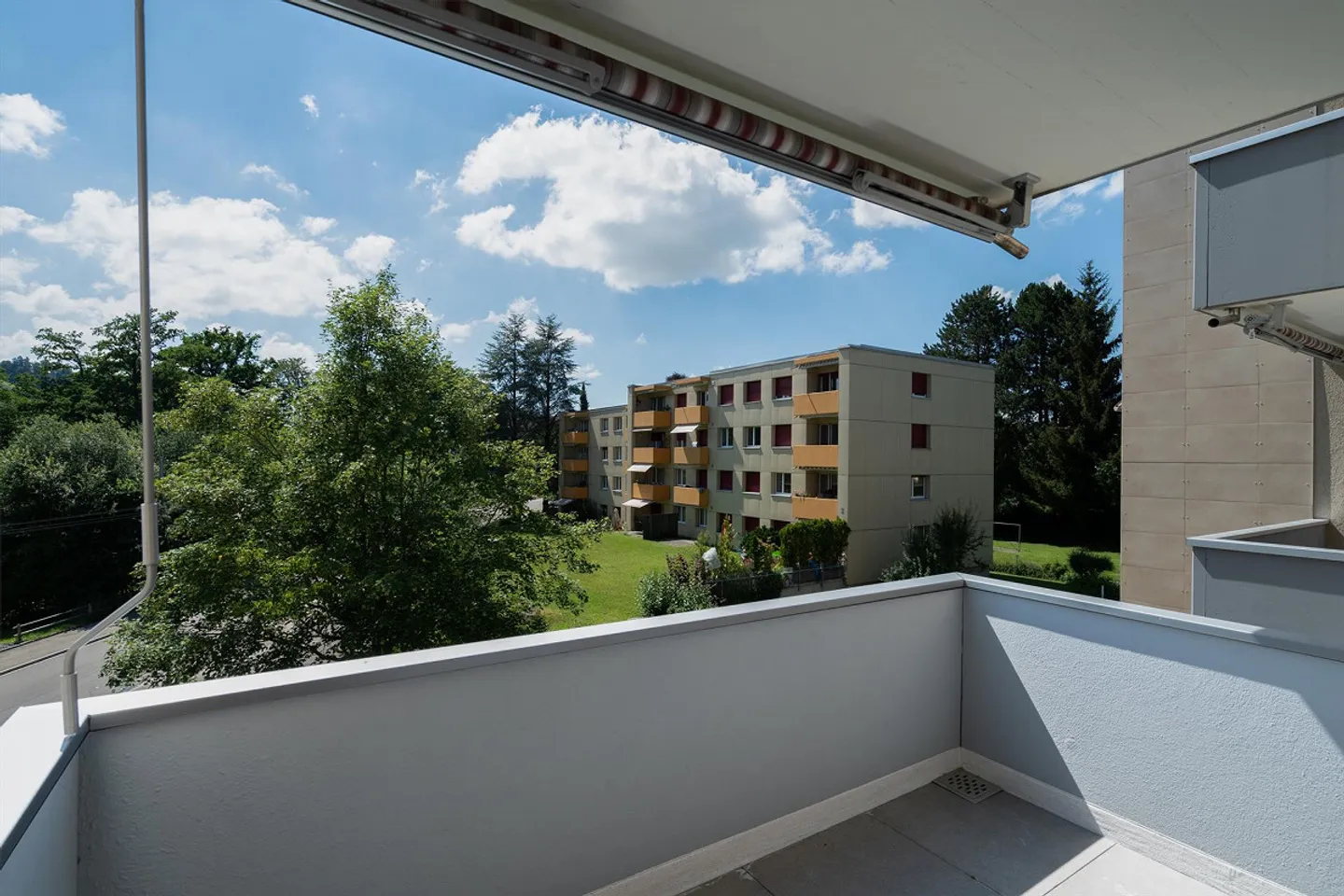 Gemütliche 2 Zimmer-Wohnung sucht neue Mieter - Foto 6 von 6