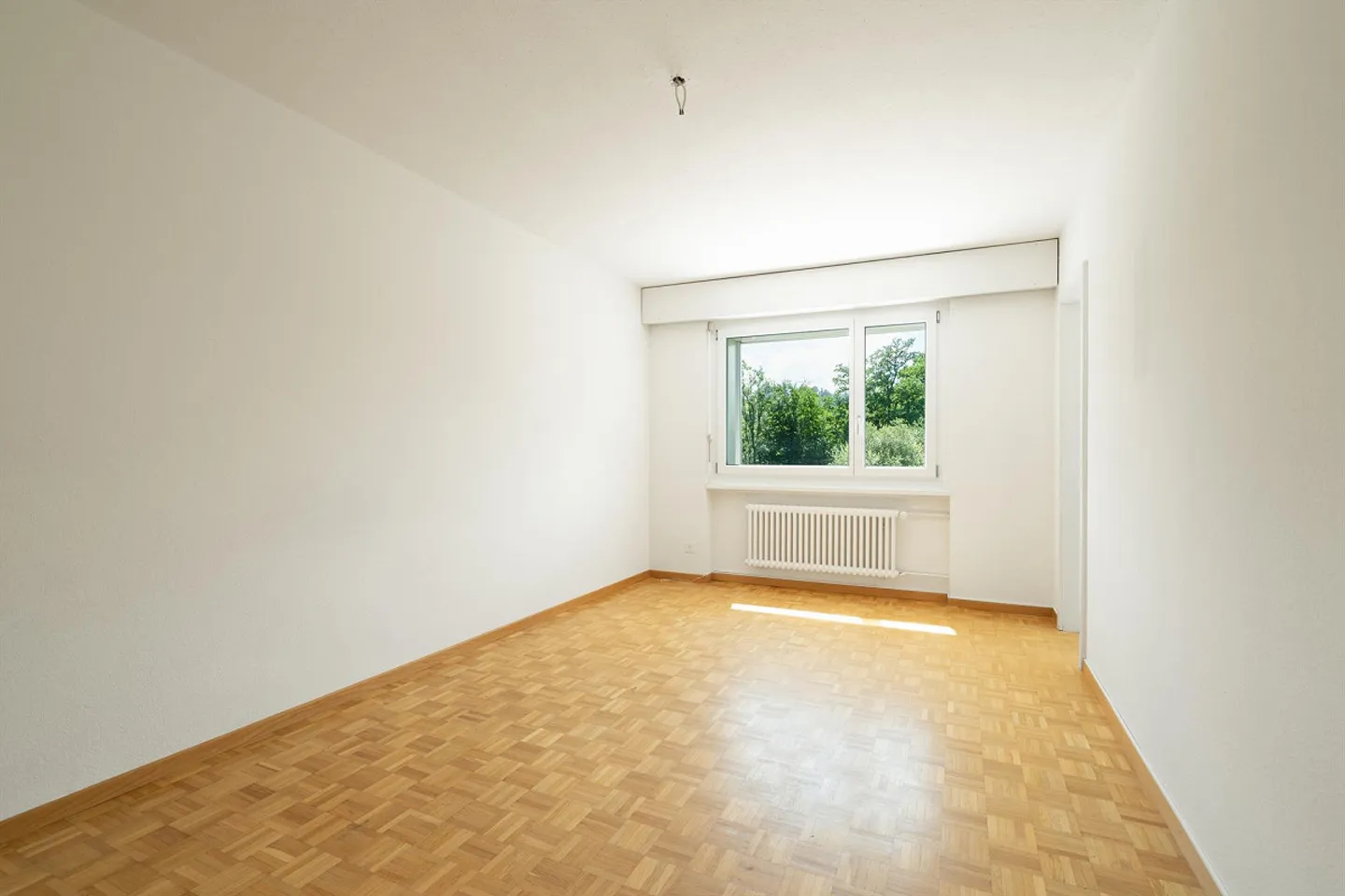 Gemütliche 2 Zimmer-Wohnung sucht neue Mieter - Foto 5 von 6