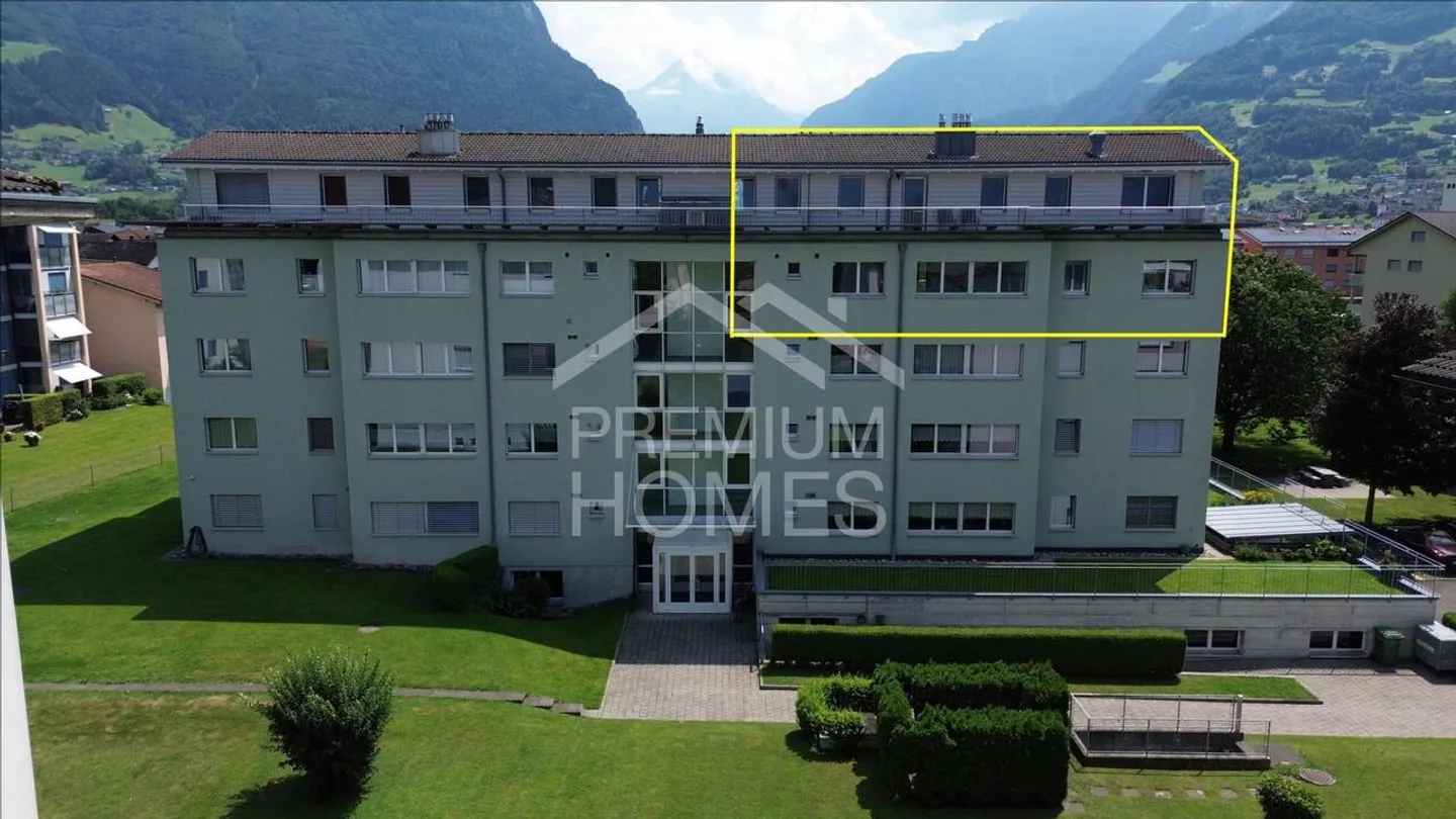 Vivere con vista a 180 gradi - Foto 1 di 9
