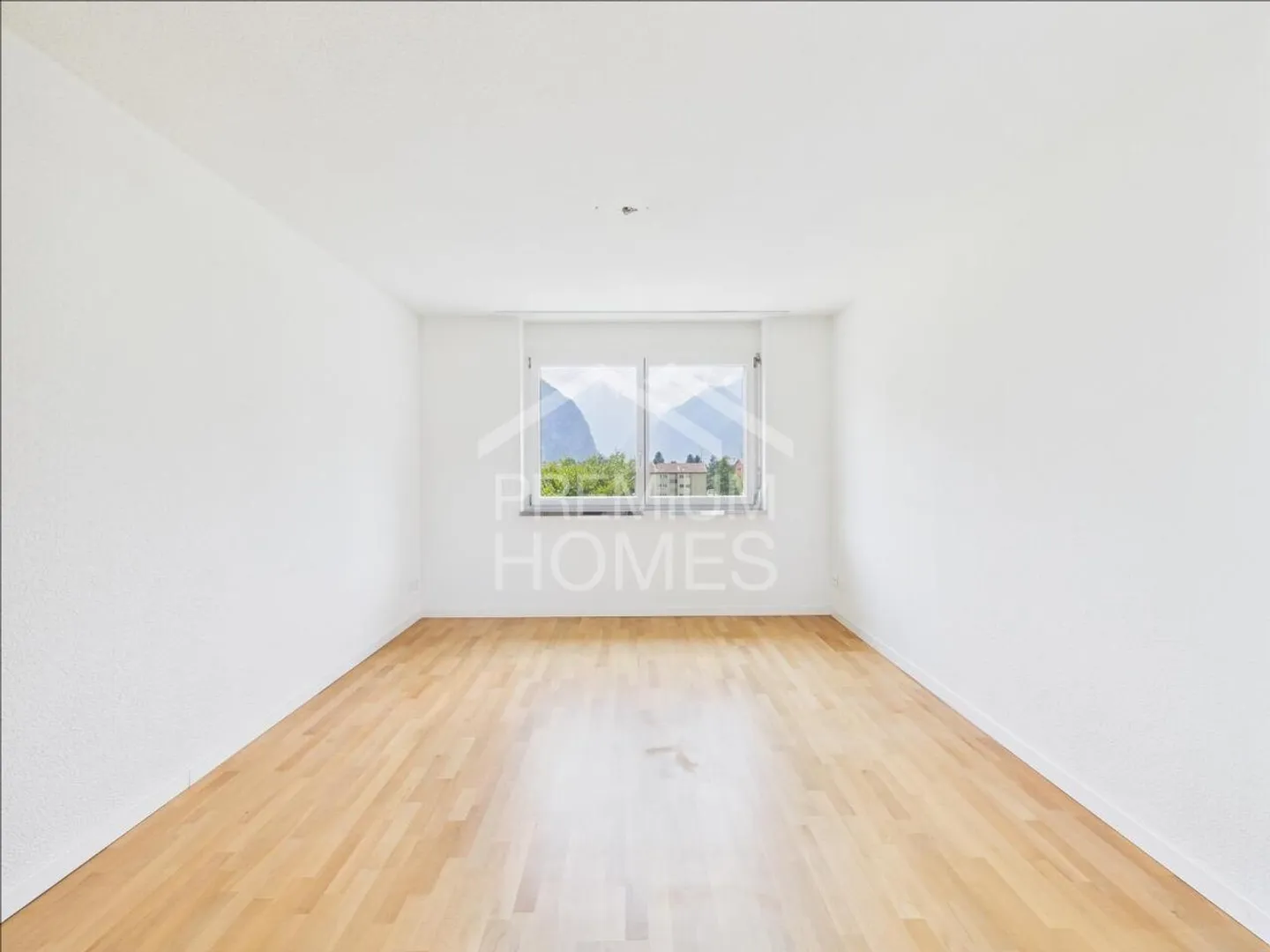 Vivere con vista a 180 gradi - Foto 6 di 9