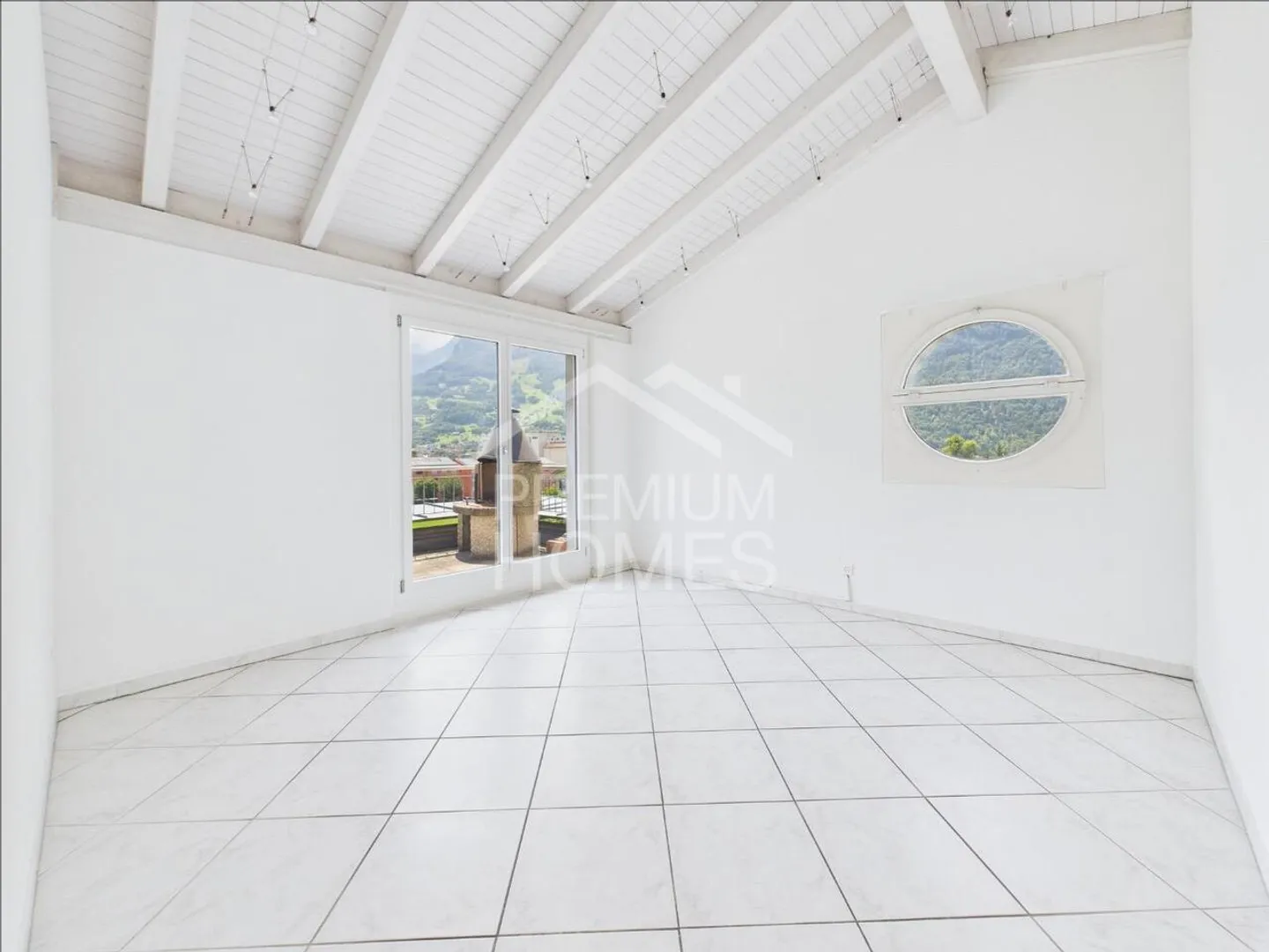 Vivere con vista a 180 gradi - Foto 7 di 9