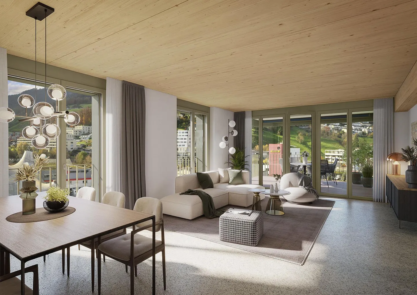 First rental Schällenmatt – where generations feel at home - Photo 2 of 5