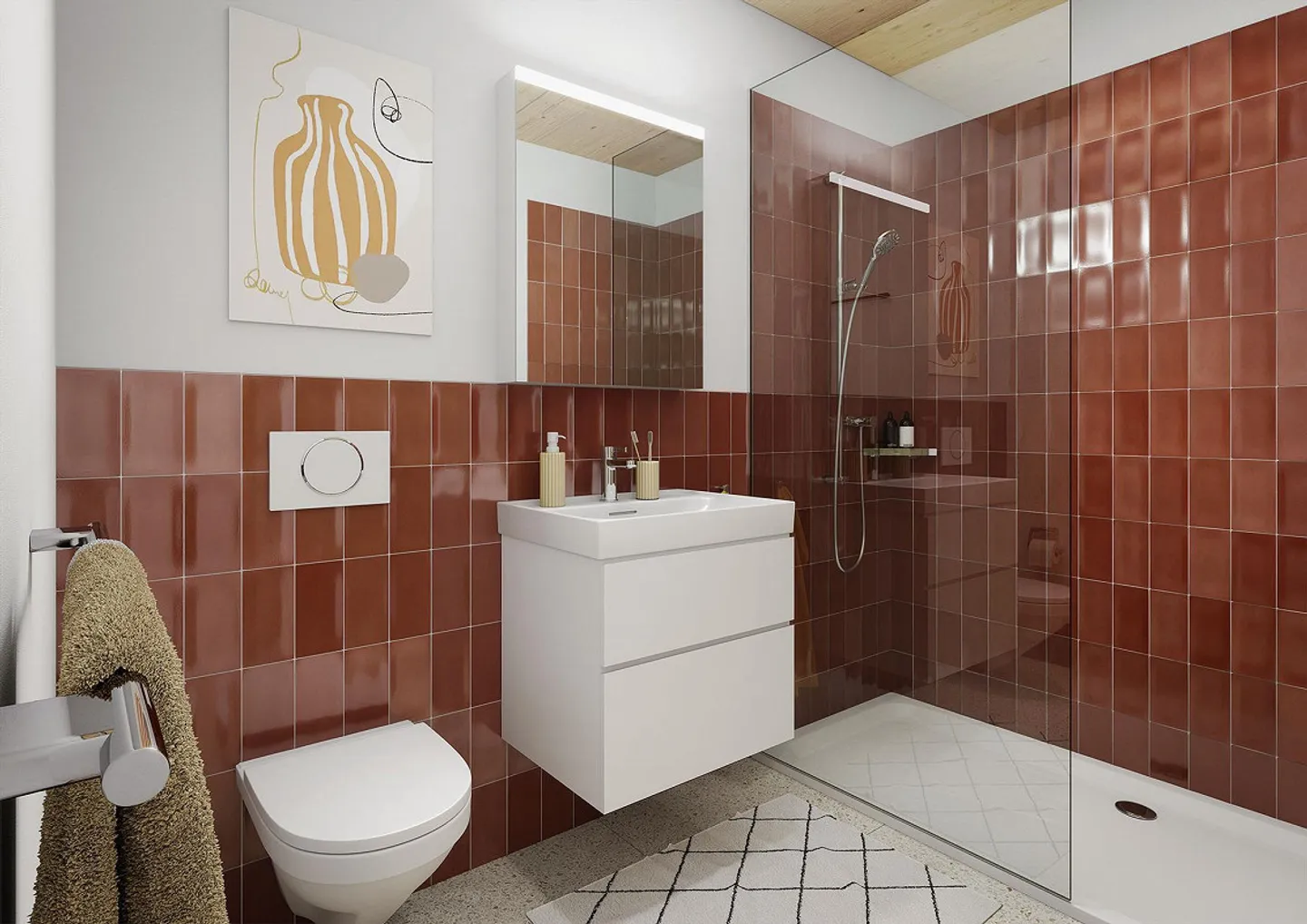 First rental Schällenmatt – where generations feel at home - Photo 3 of 5