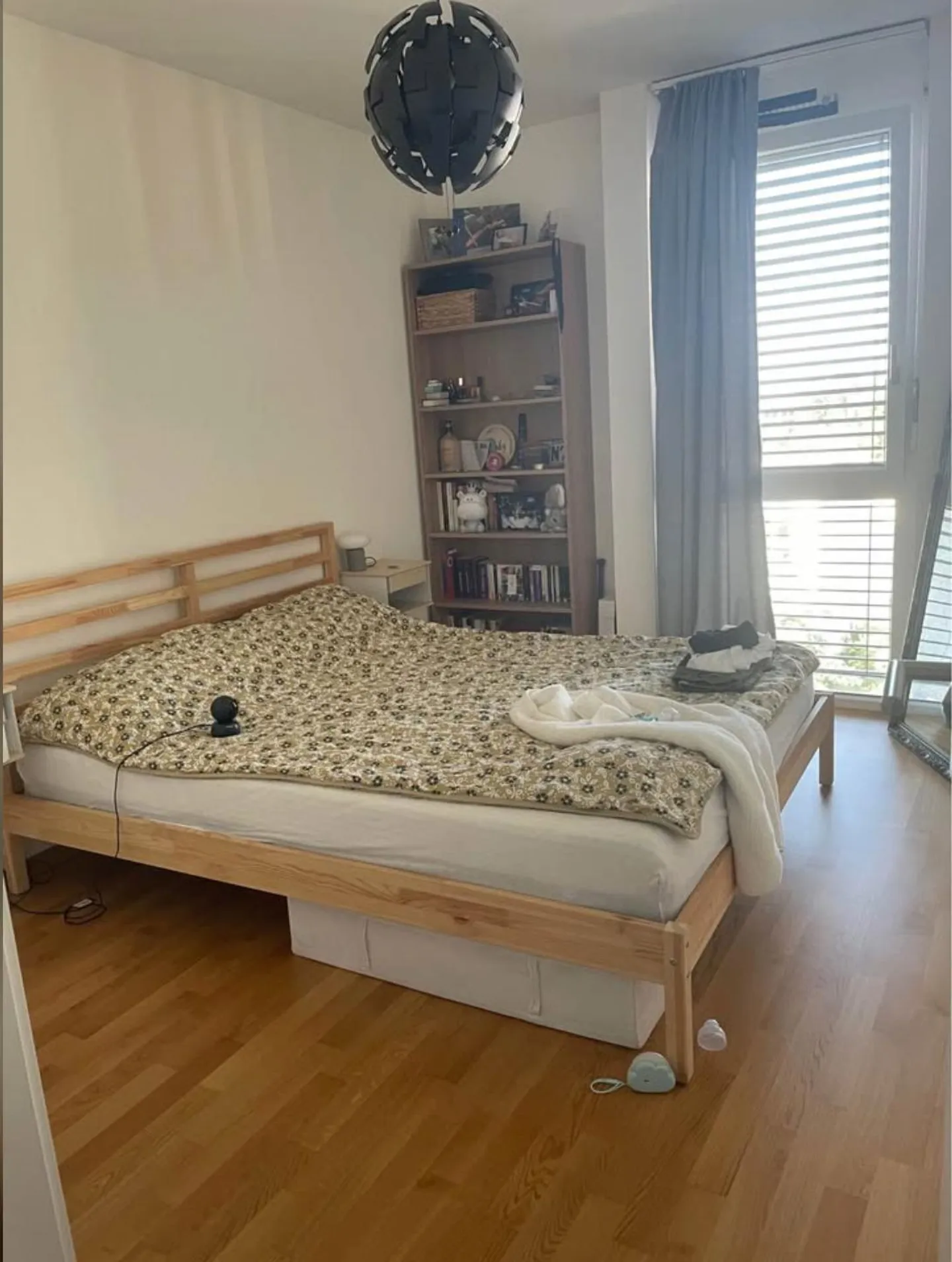 Apartment for rent - Photo 3 of 6