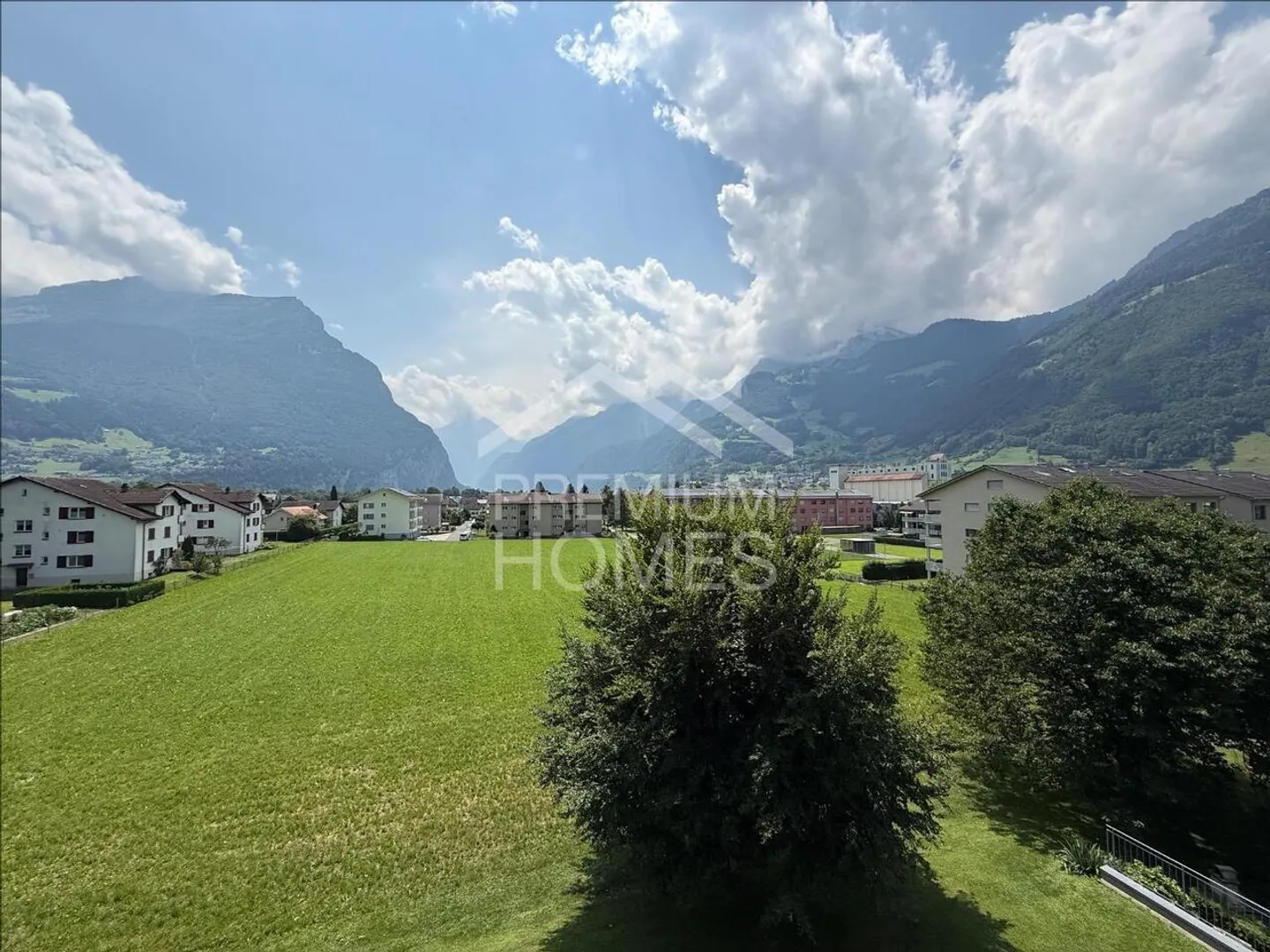 Vivere con vista a 180 gradi - Foto 2 di 9
