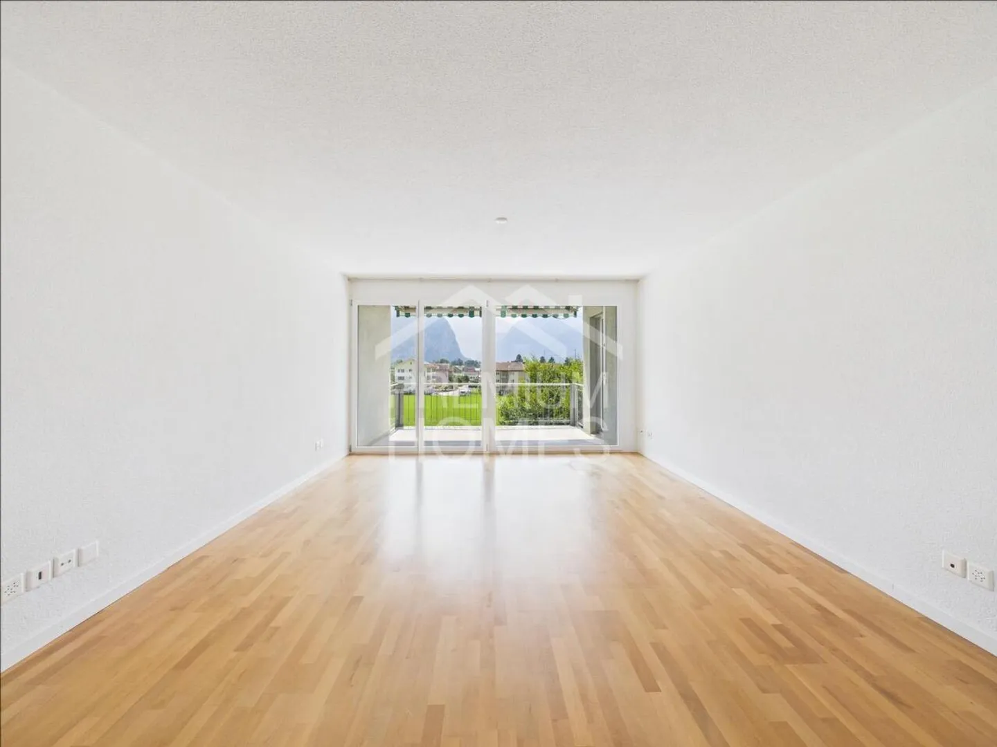 Vivere con vista a 180 gradi - Foto 3 di 9