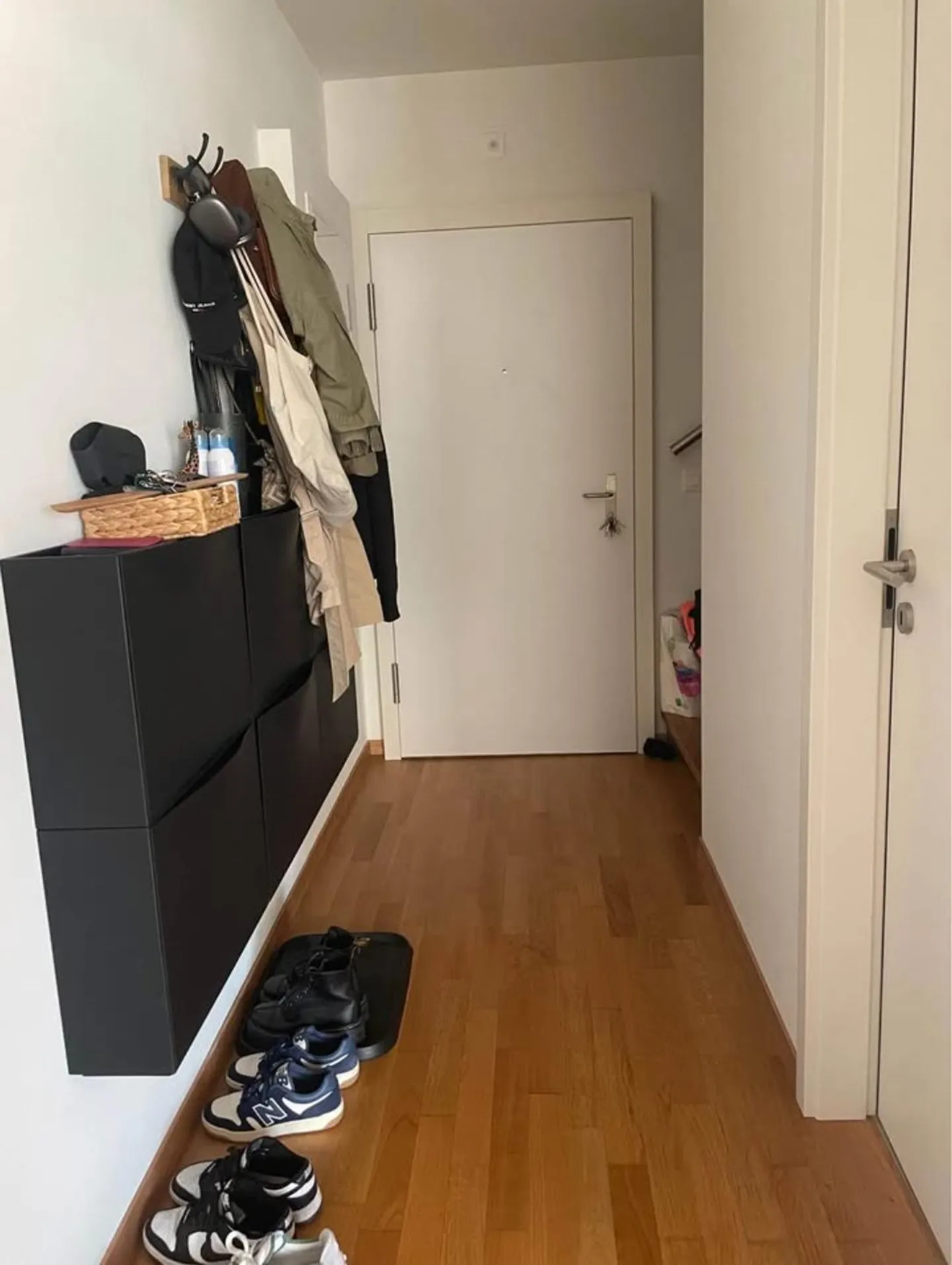 Apartment for rent - Photo 6 of 6