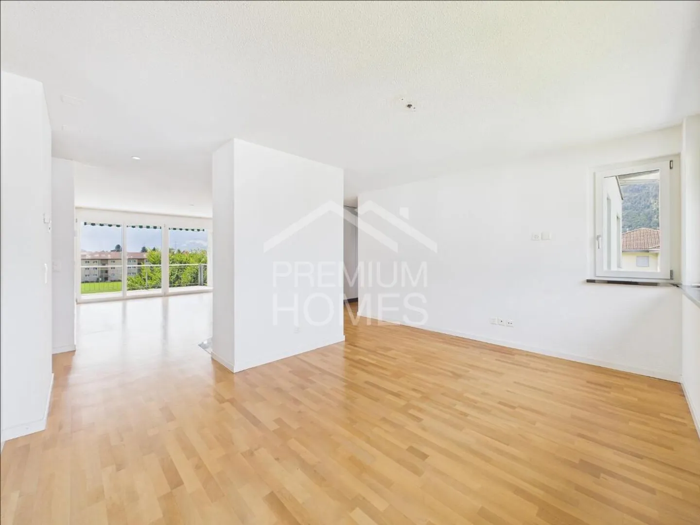 Vivere con vista a 180 gradi - Foto 4 di 9