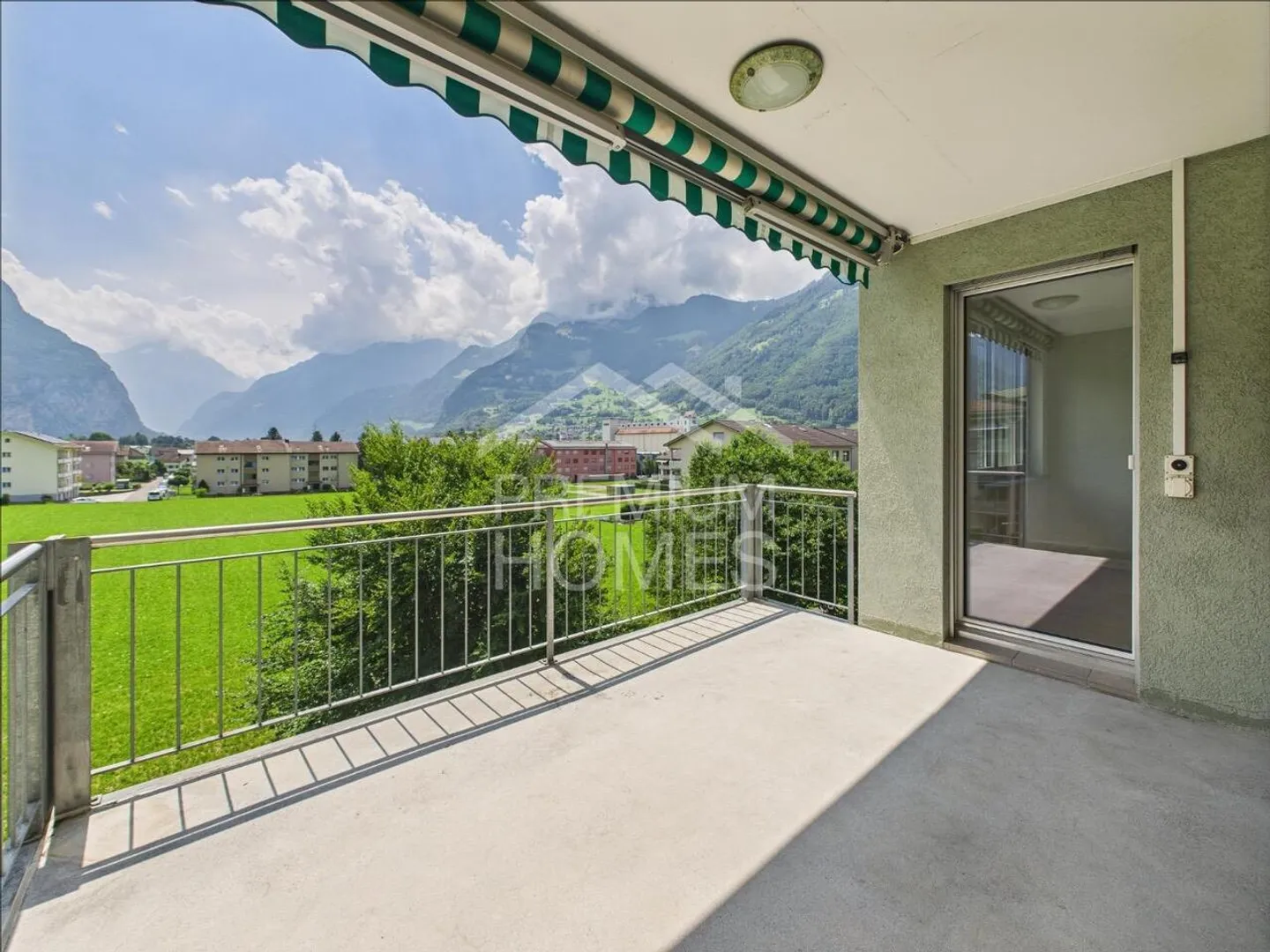 Vivere con vista a 180 gradi - Foto 5 di 9