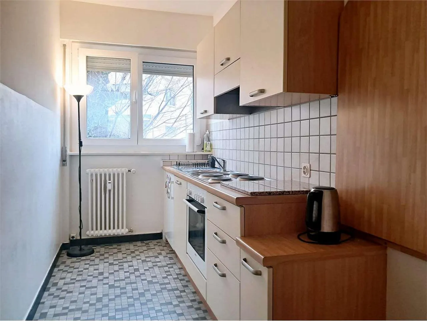 Lugano: 2.5-room apartment with balcony - Photo 4 of 13