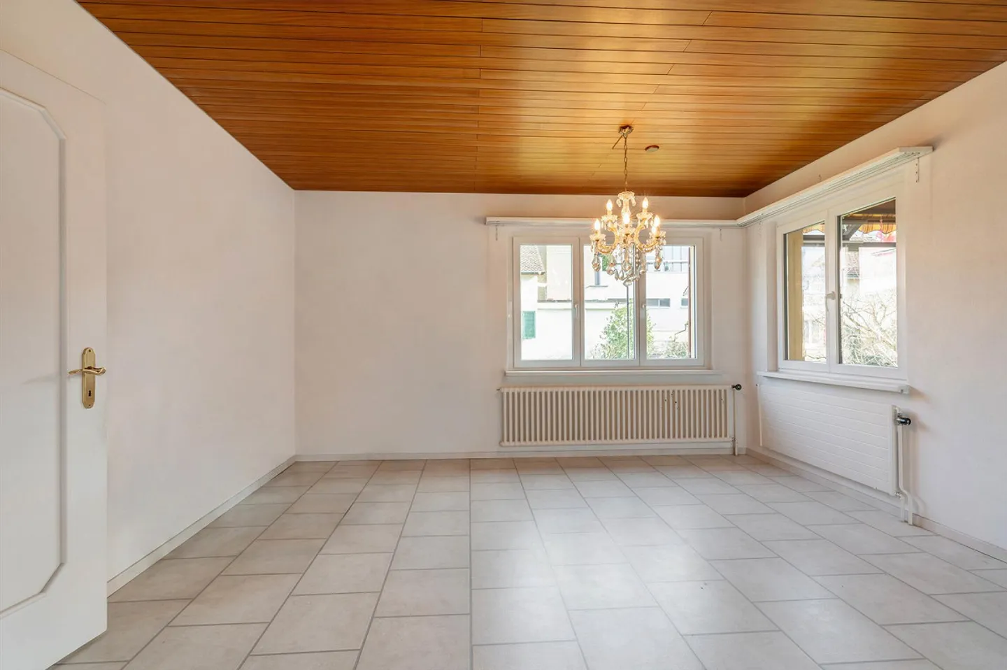 Vivre au centre - dans un endroit calme et adapté aux familles - Photo 4 sur 11