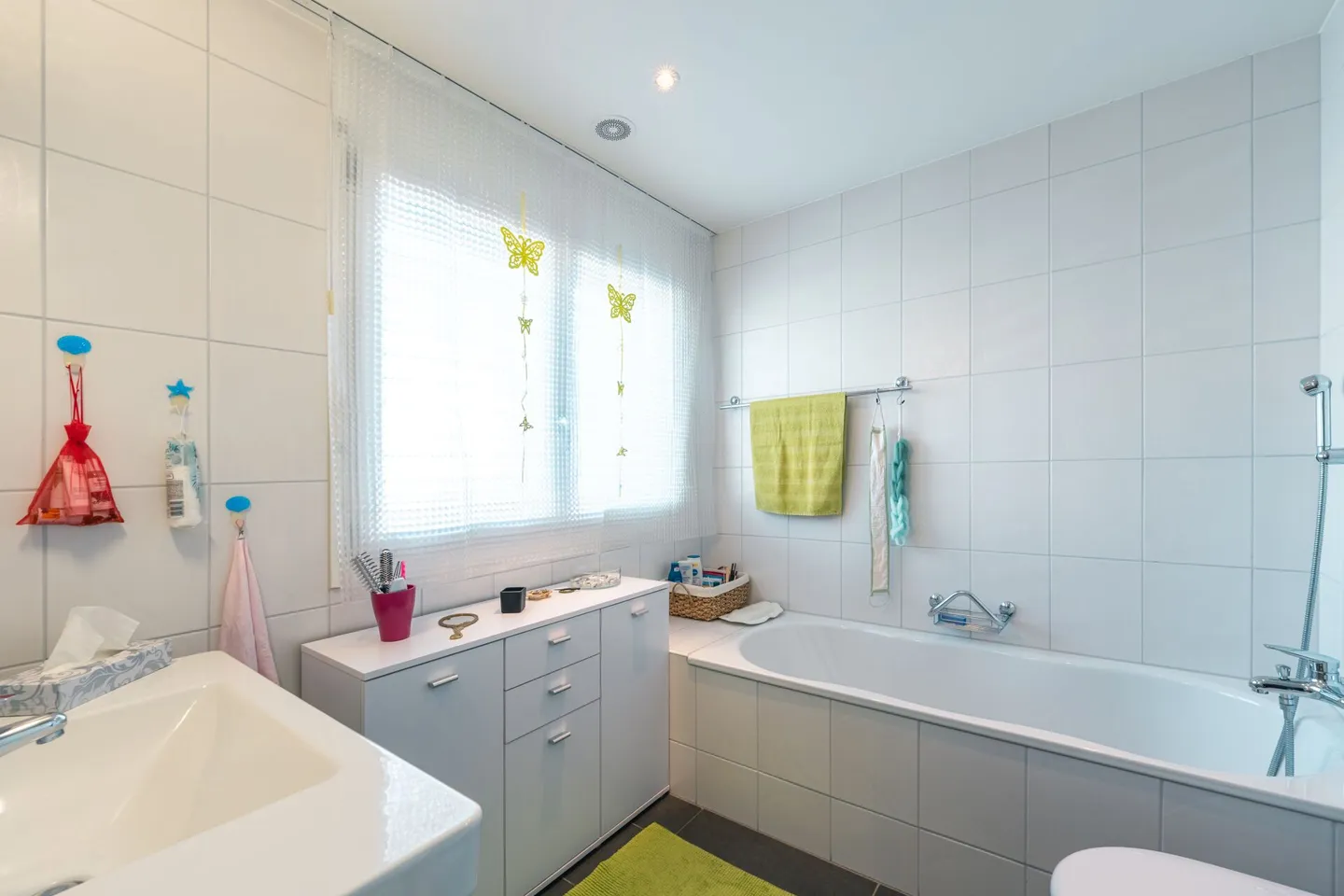 Attikawohnung mit Weitsicht und ruhiger Lage - Foto 7 von 13