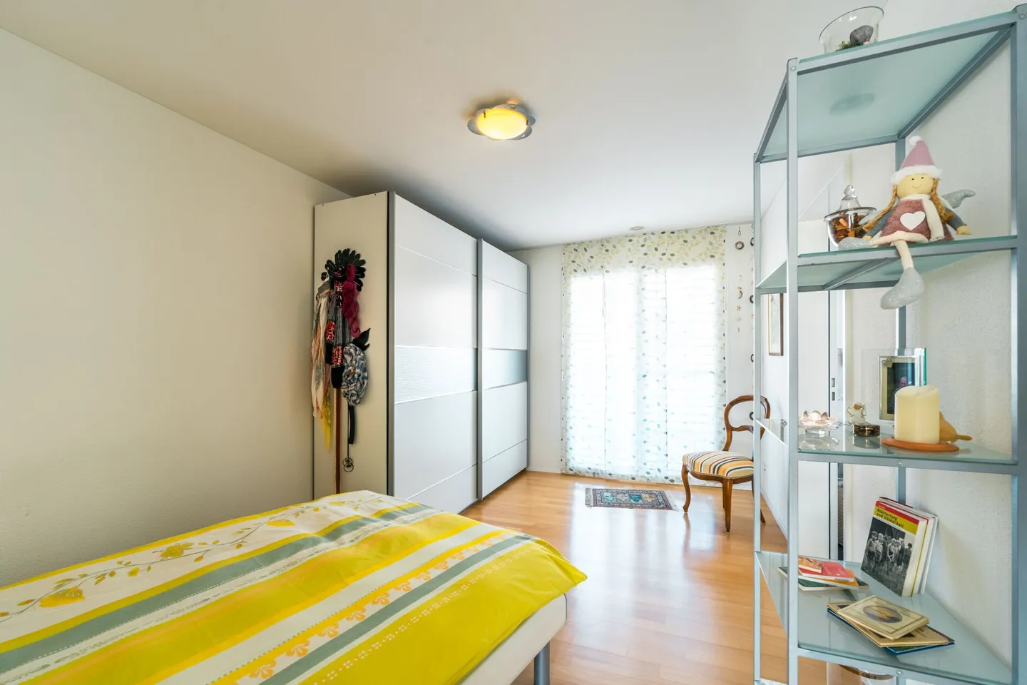 Attikawohnung mit Weitsicht und ruhiger Lage - Foto 8 von 13