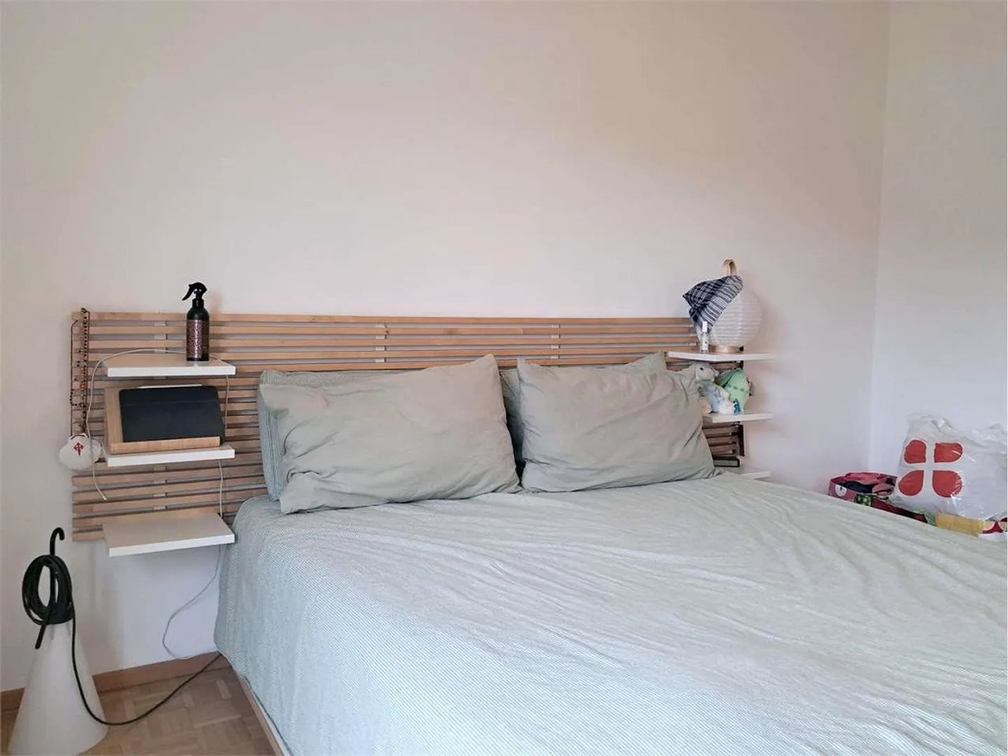 Lugano: 2.5-room apartment with balcony - Photo 7 of 13