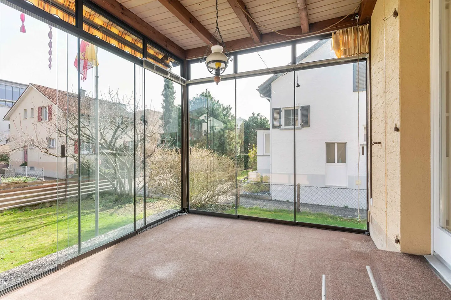 Vivre au centre - dans un endroit calme et adapté aux familles - Photo 7 sur 11