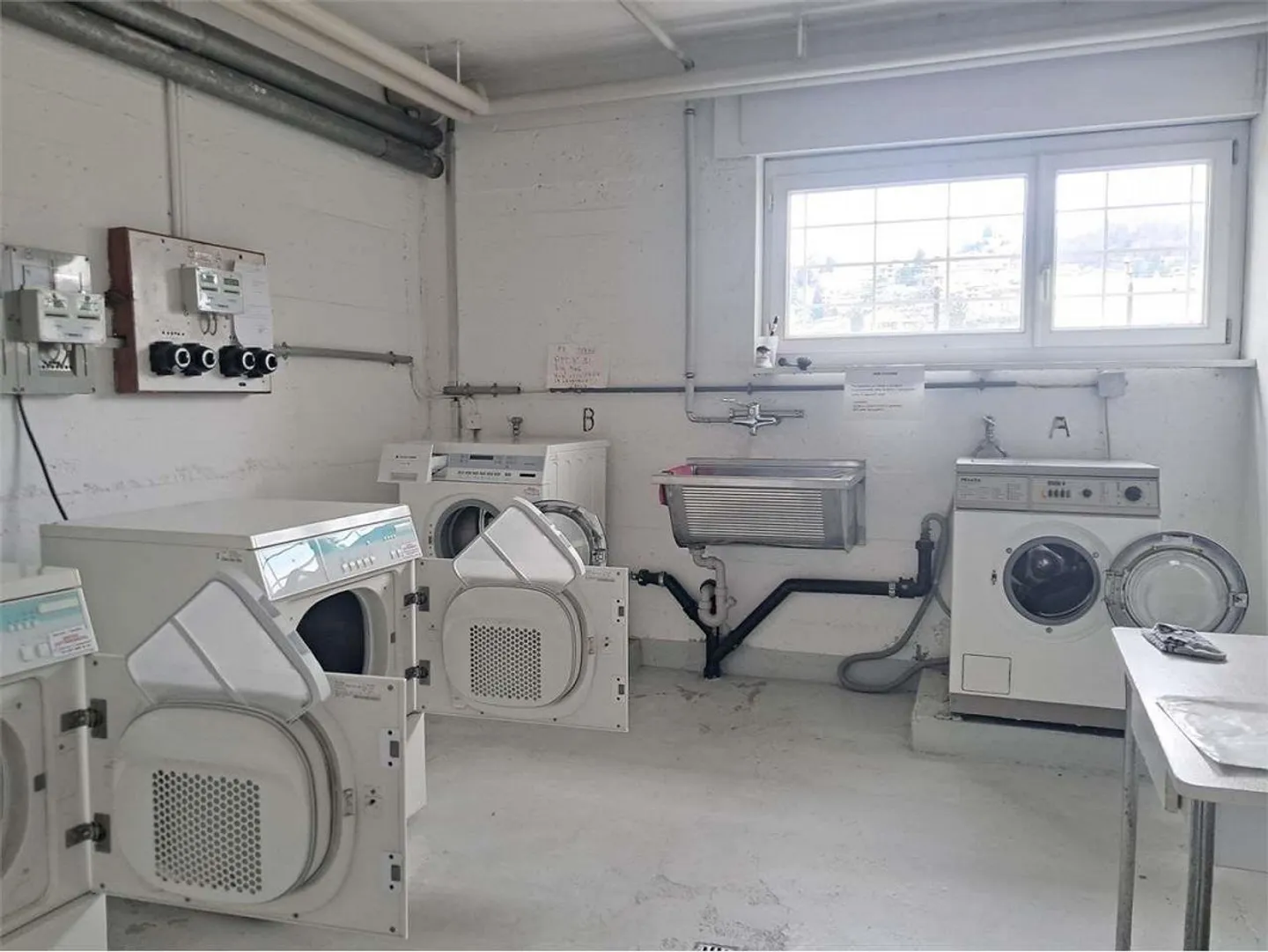 Lugano: 2.5-room apartment with balcony - Photo 12 of 13