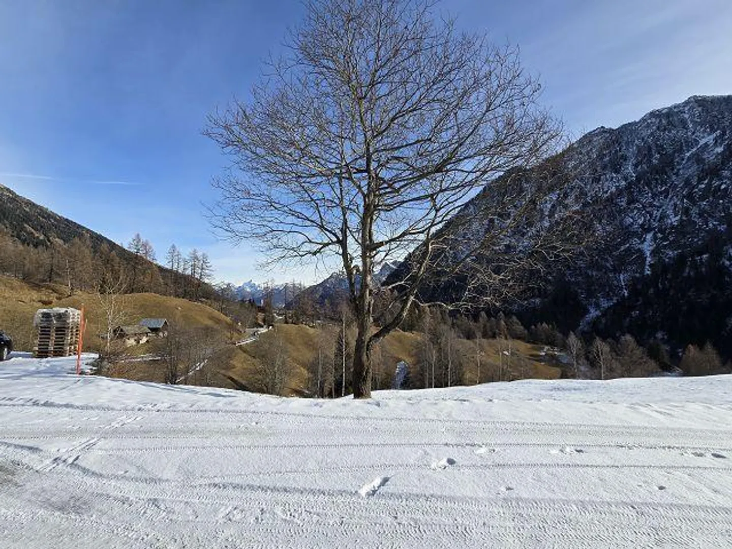 3 Rustici da Ristrutturare in una Posizione Molto Soleggiata e Tranquilla con Vista - Foto 27 di 31
