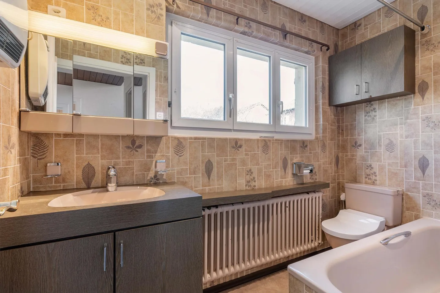 Vivre au centre - dans un endroit calme et adapté aux familles - Photo 9 sur 11