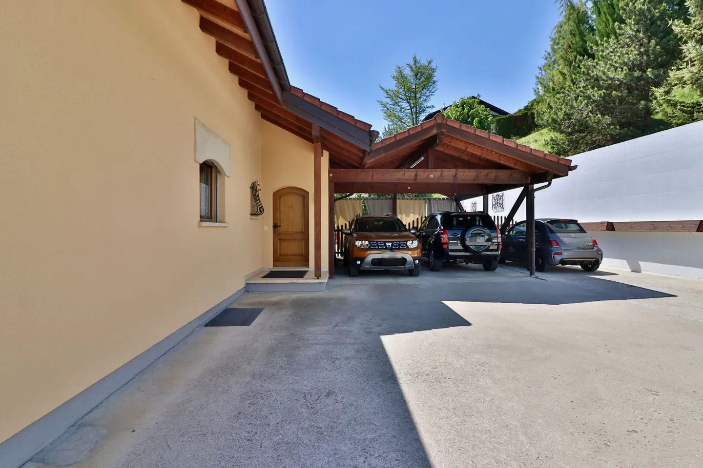 Villa avec piscine et vue panoramique - Photo 5 sur 13
