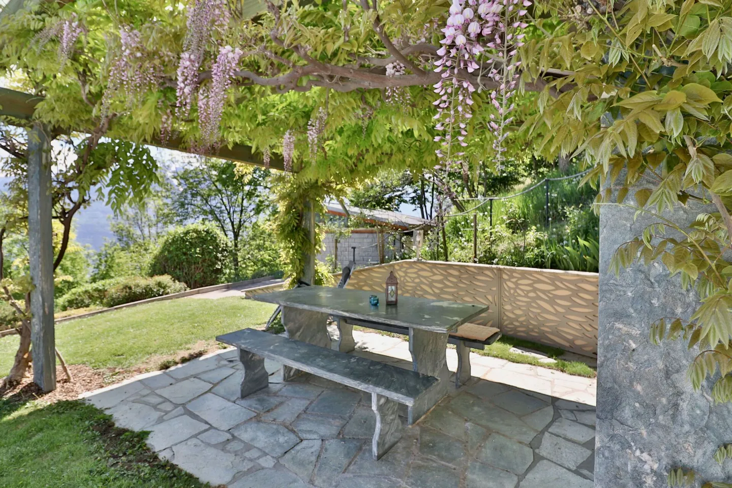 Villa avec piscine et vue panoramique - Photo 8 sur 13