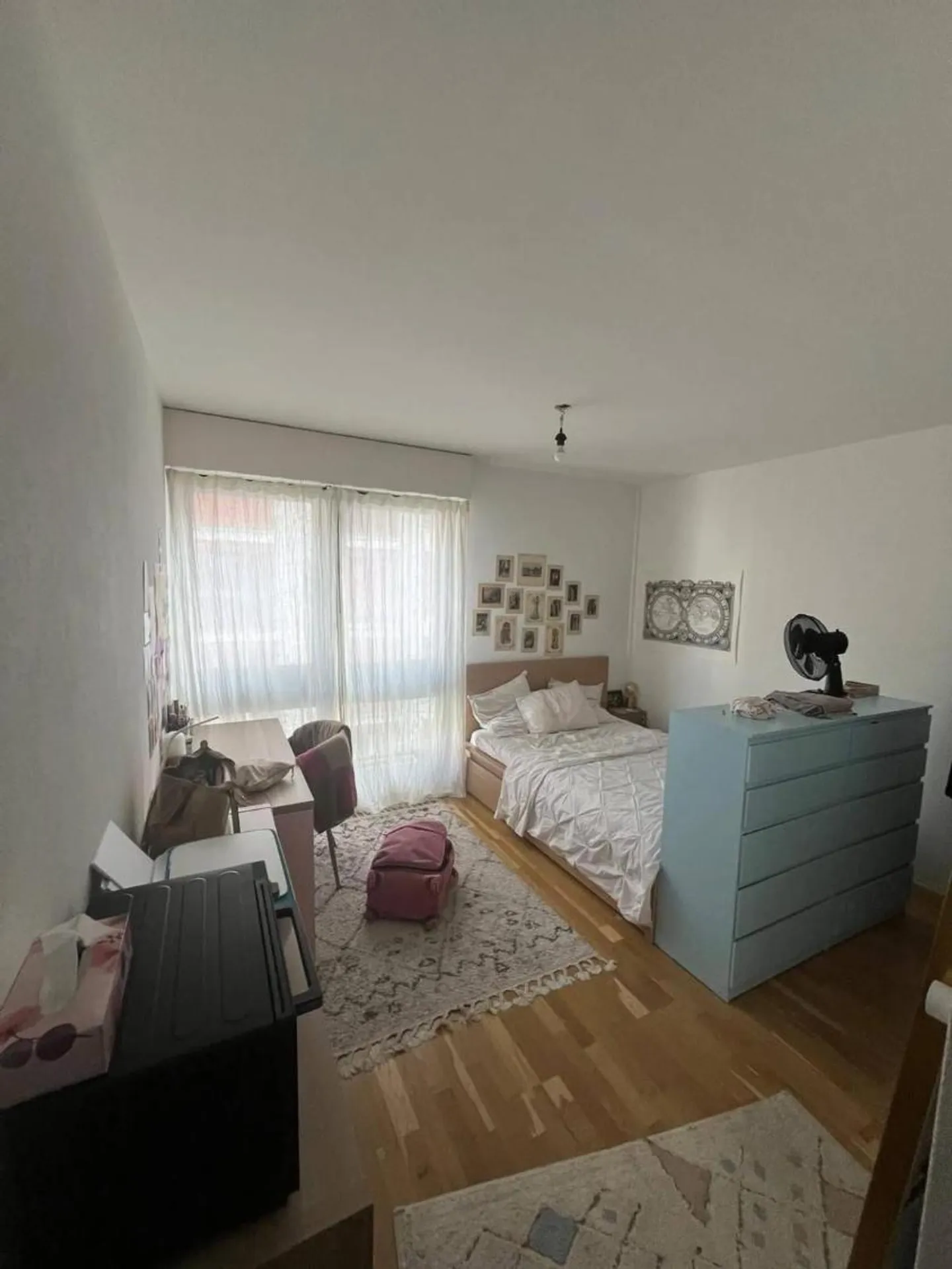 Bell'appartamento di 1,5 stanze vicino al lago - Foto 1 di 7