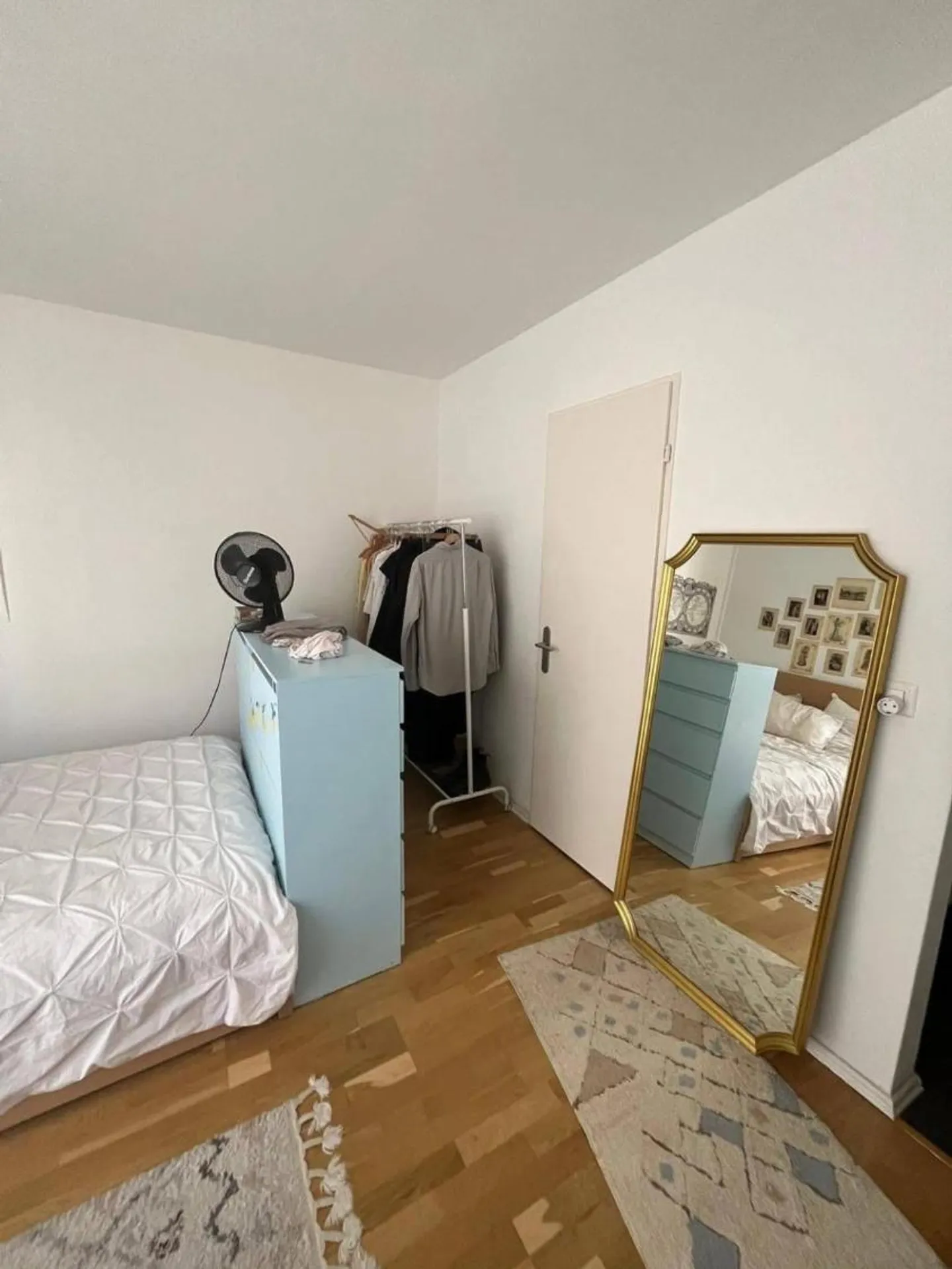 Bell'appartamento di 1,5 stanze vicino al lago - Foto 5 di 7