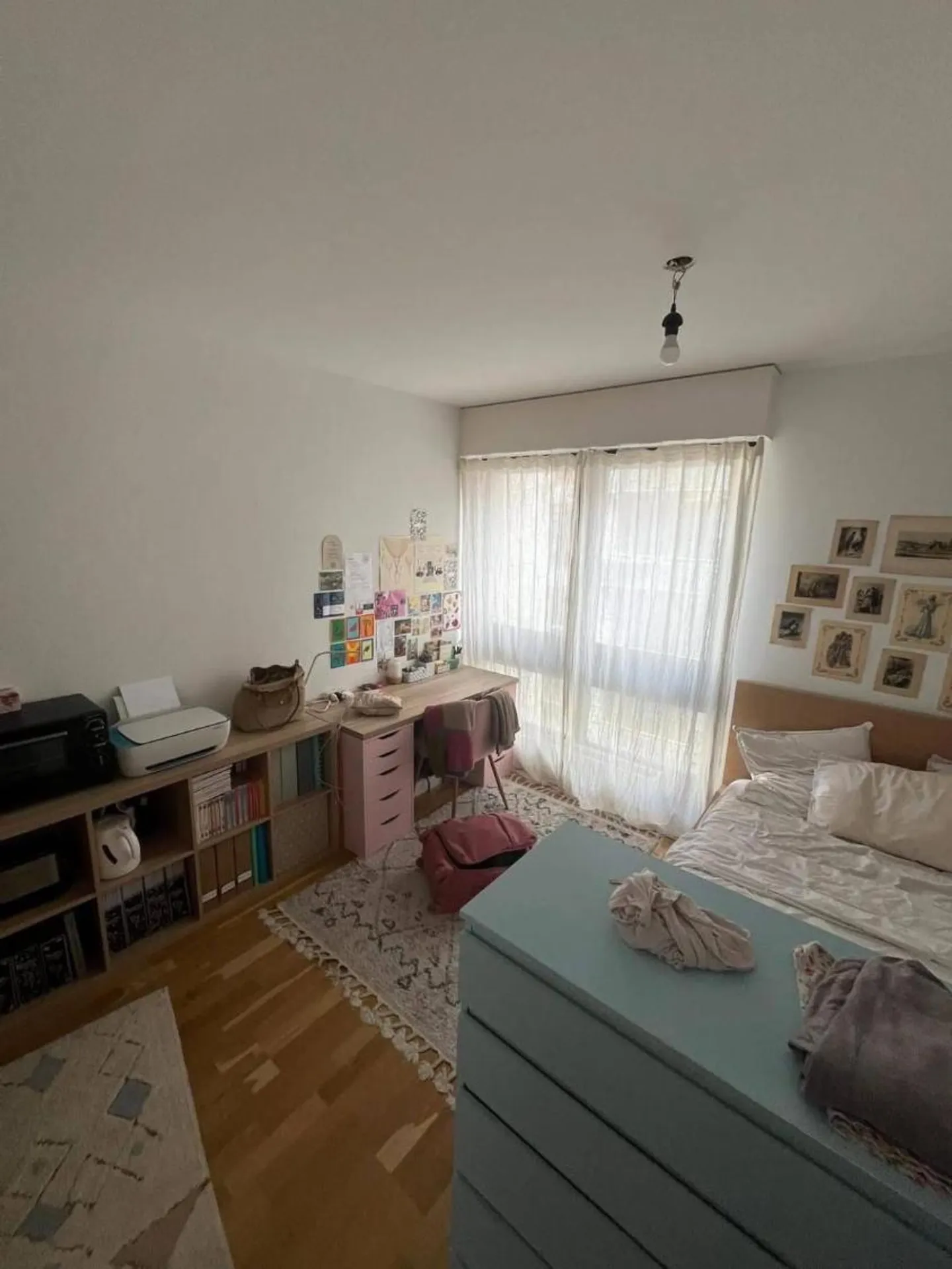 Bell'appartamento di 1,5 stanze vicino al lago - Foto 6 di 7