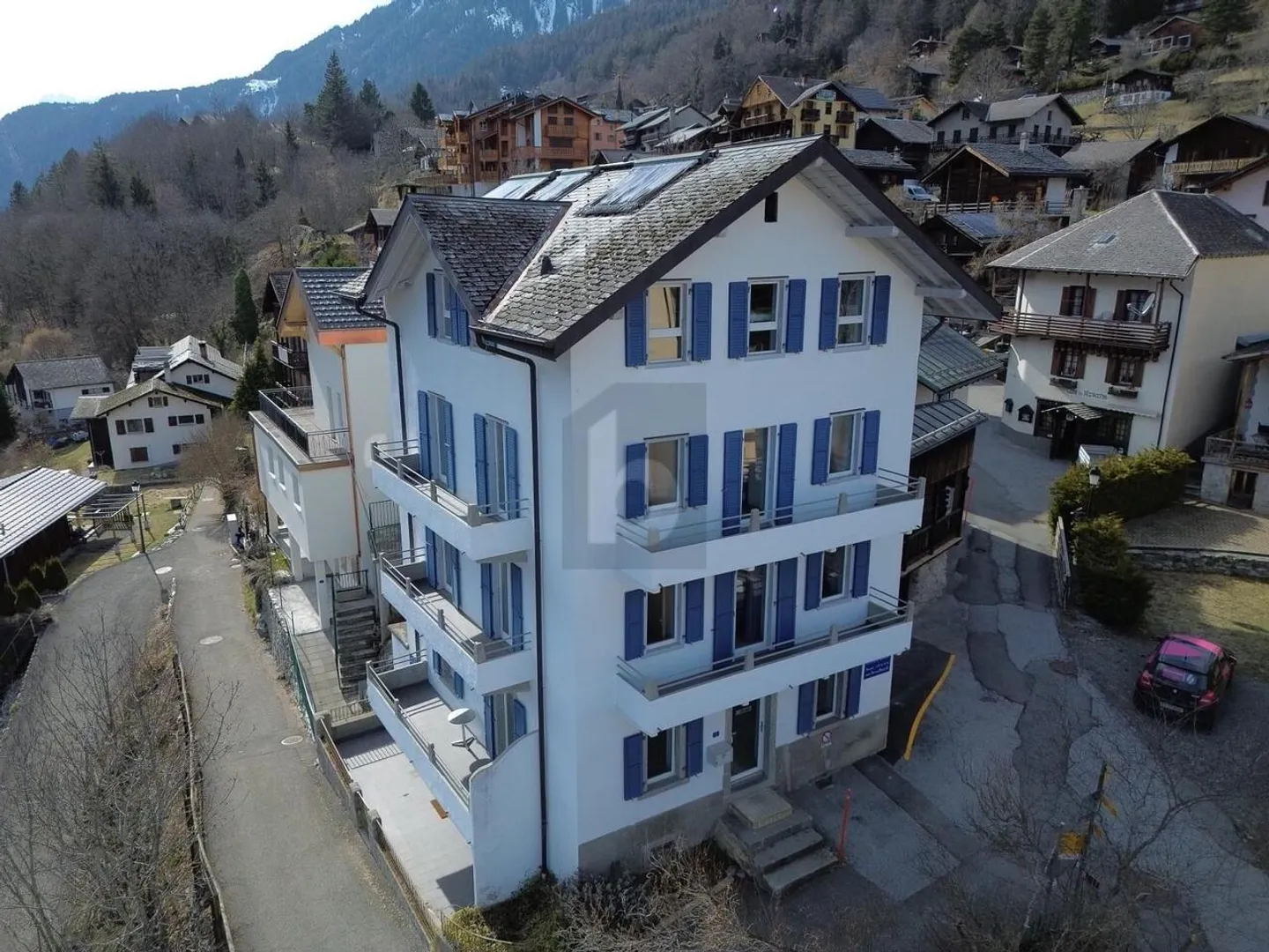 Charmante Maison d'Hôtes - Photo 2 sur 6
