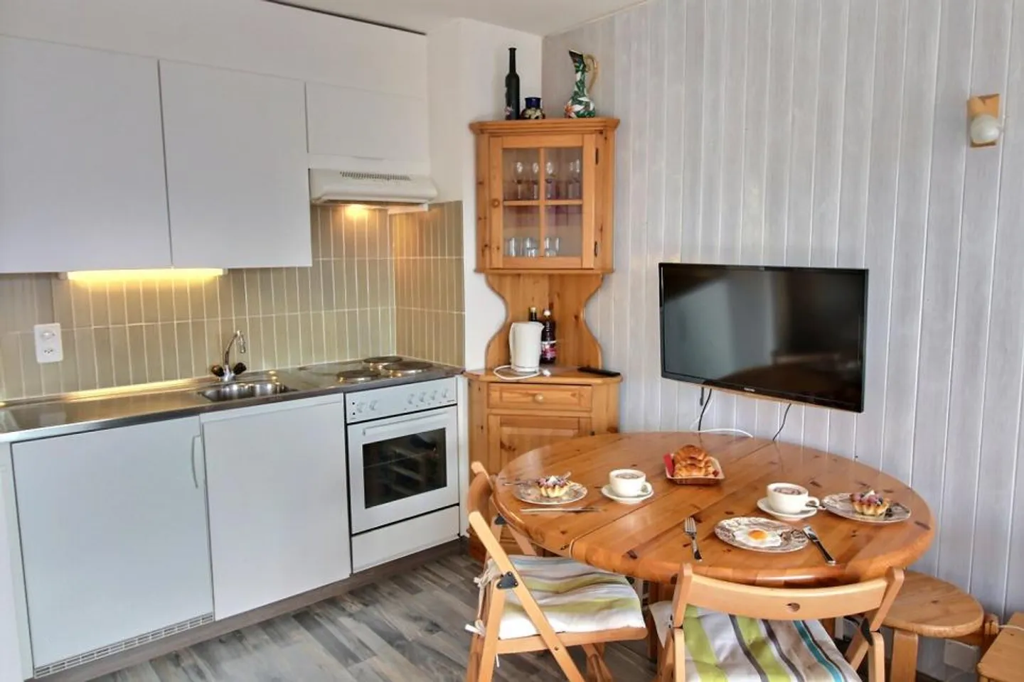 Studio per le vacanze in affitto per la settimana - Foto 2 di 6