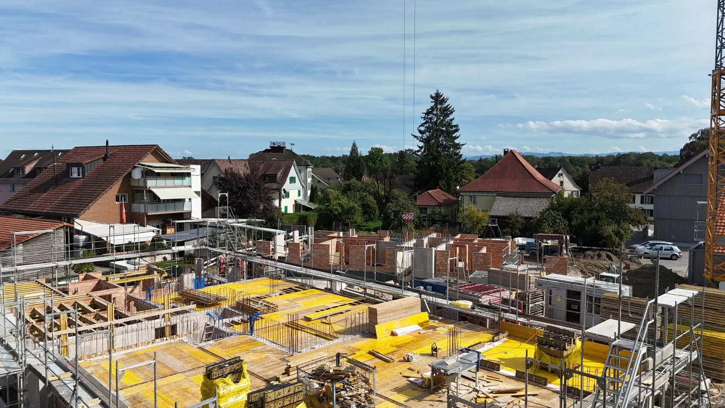 (A02) Vivere in modo compatto con area di sosta coperta - Foto 8 di 9