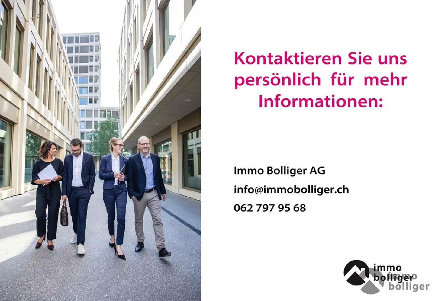 Vielseitige Investitionsimmobilie - Foto 2 von 5