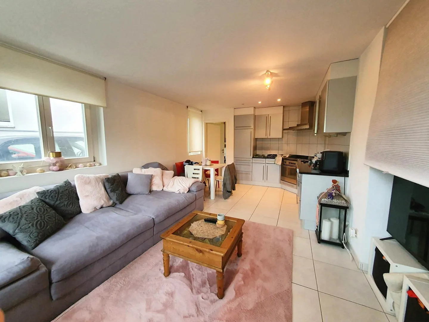 Appartamento 2 locali accogliente nella natura - Foto 1 di 5