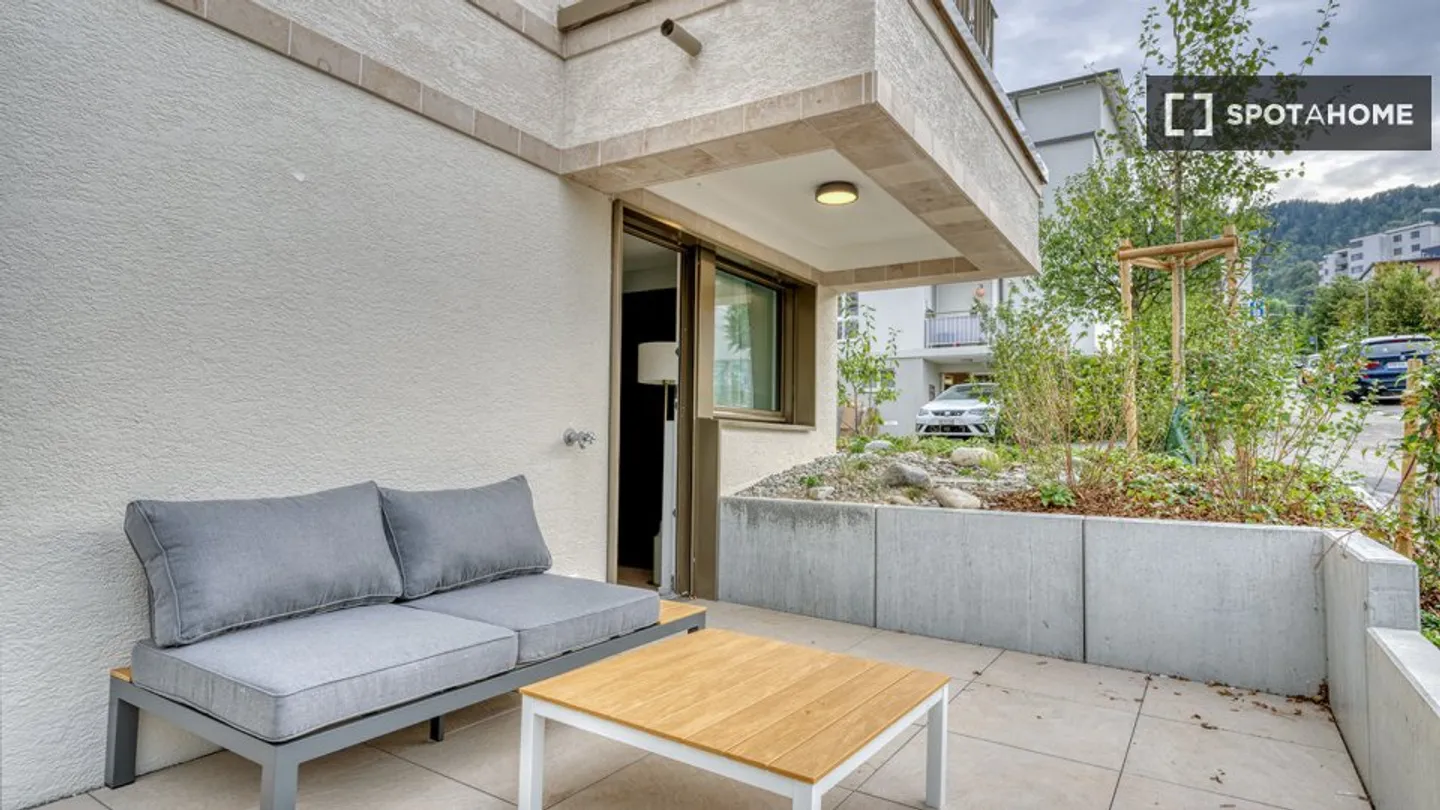 Discover, visit, and rent your new home online with complete confidence. - Photo 2 of 14