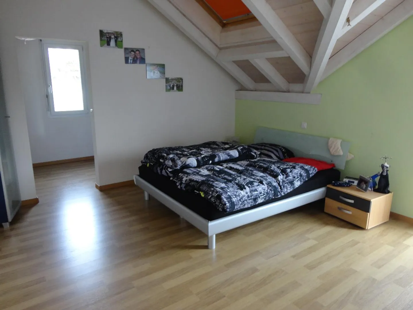 Casa familiare doppia di 5,5 stanze - Foto 4 di 5