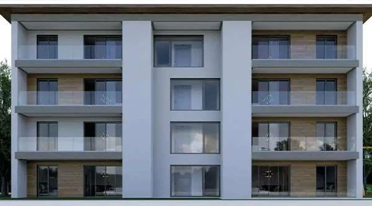 Chiasso nuovo appartamento di 2,5 locali - Foto 1 di 5
