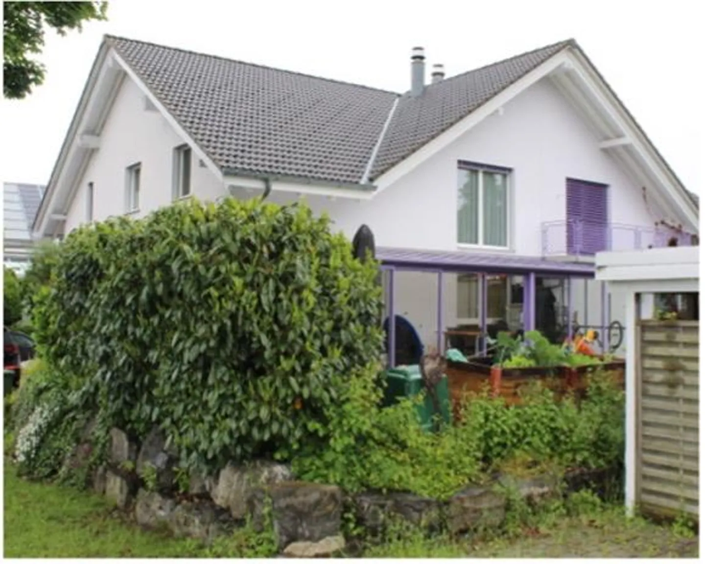 Casa familiare doppia di 5,5 stanze - Foto 1 di 5