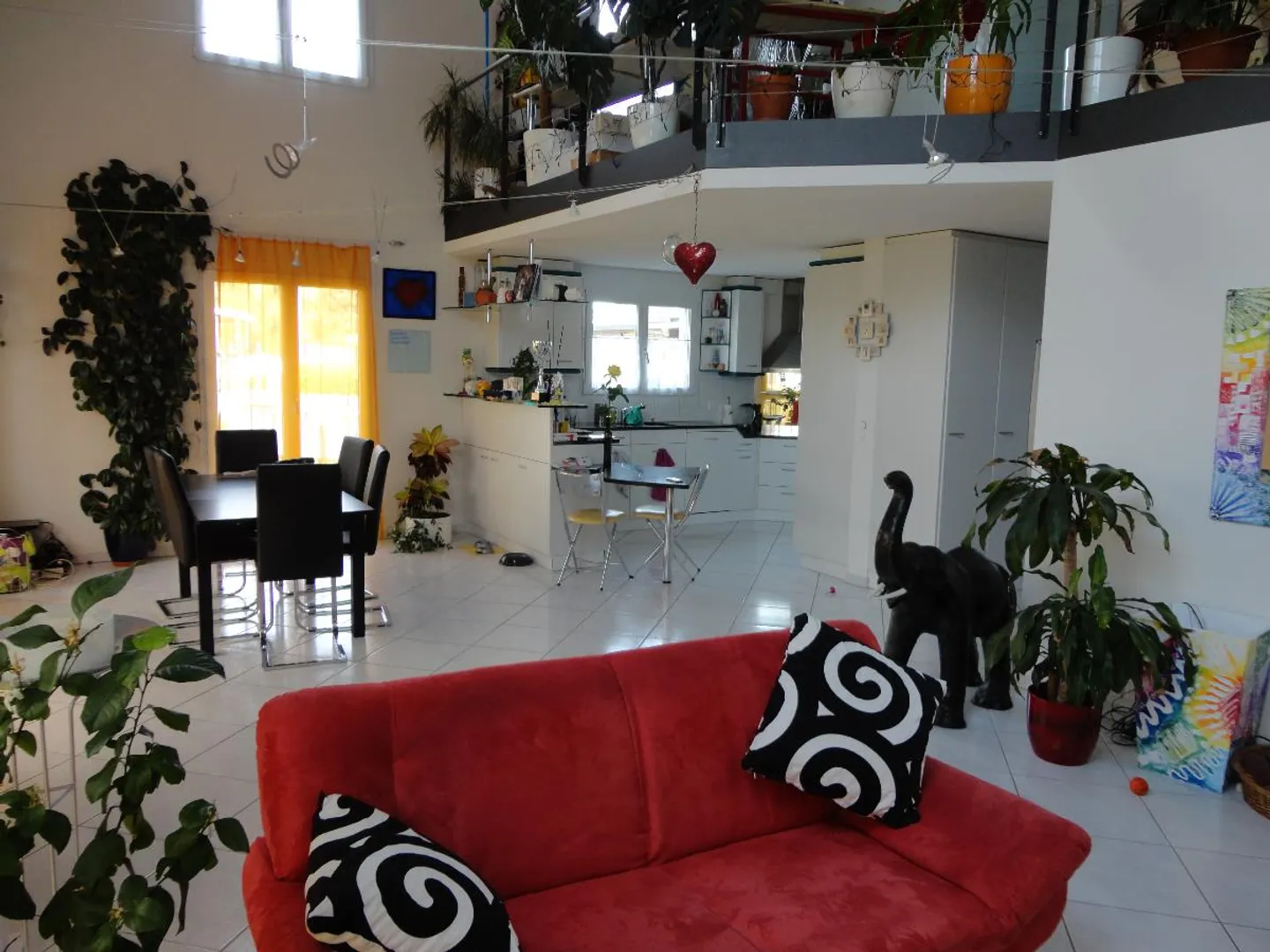 Casa familiare doppia di 5,5 stanze - Foto 2 di 5