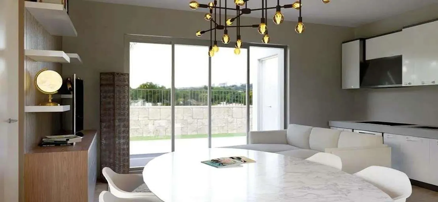 Chiasso nuovo appartamento di 2,5 locali - Foto 4 di 5